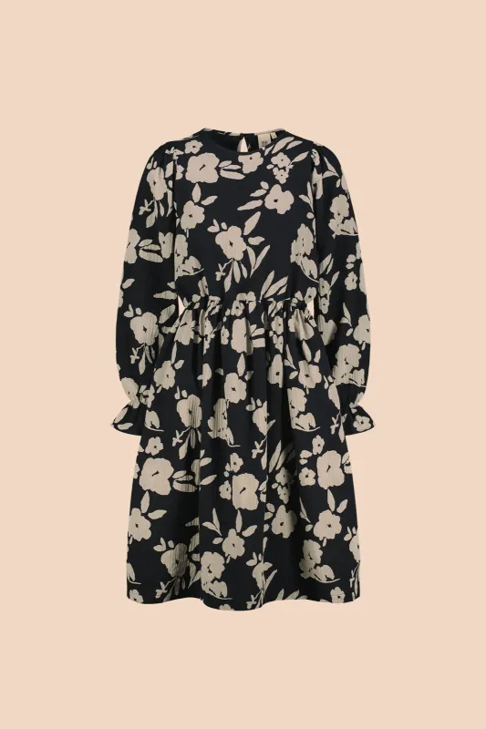 Flounce Dress Windflower sold by Ivalo.com