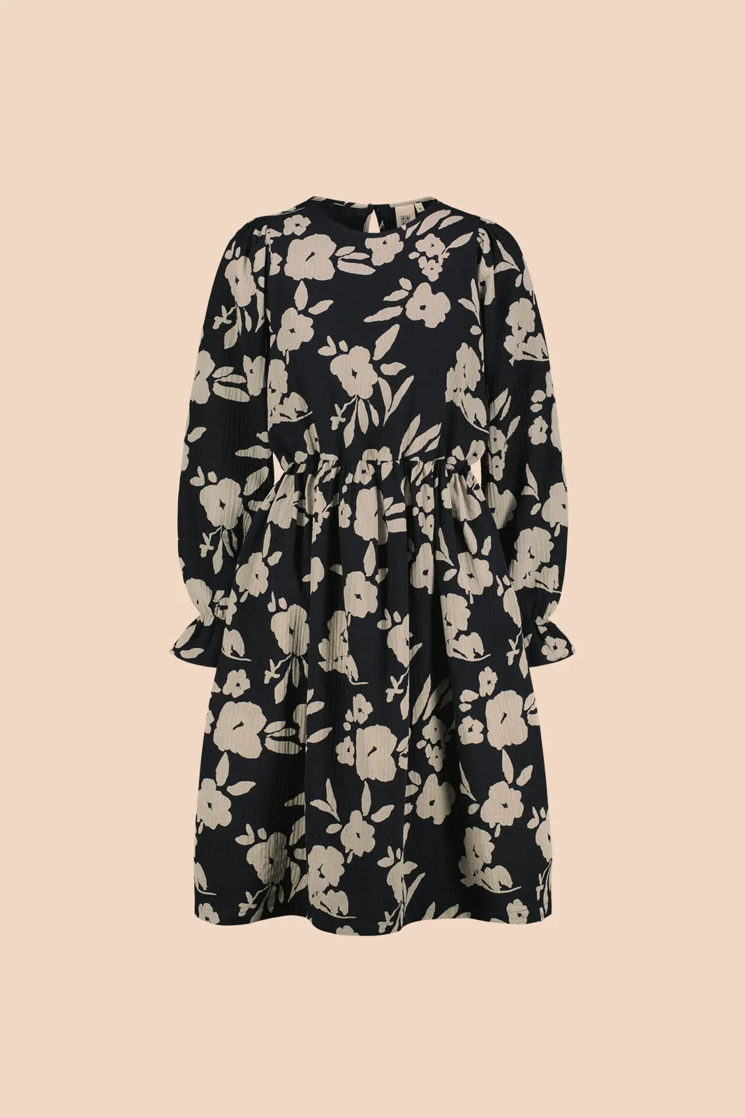 Flounce Dress Windflower sold by Ivalo.com