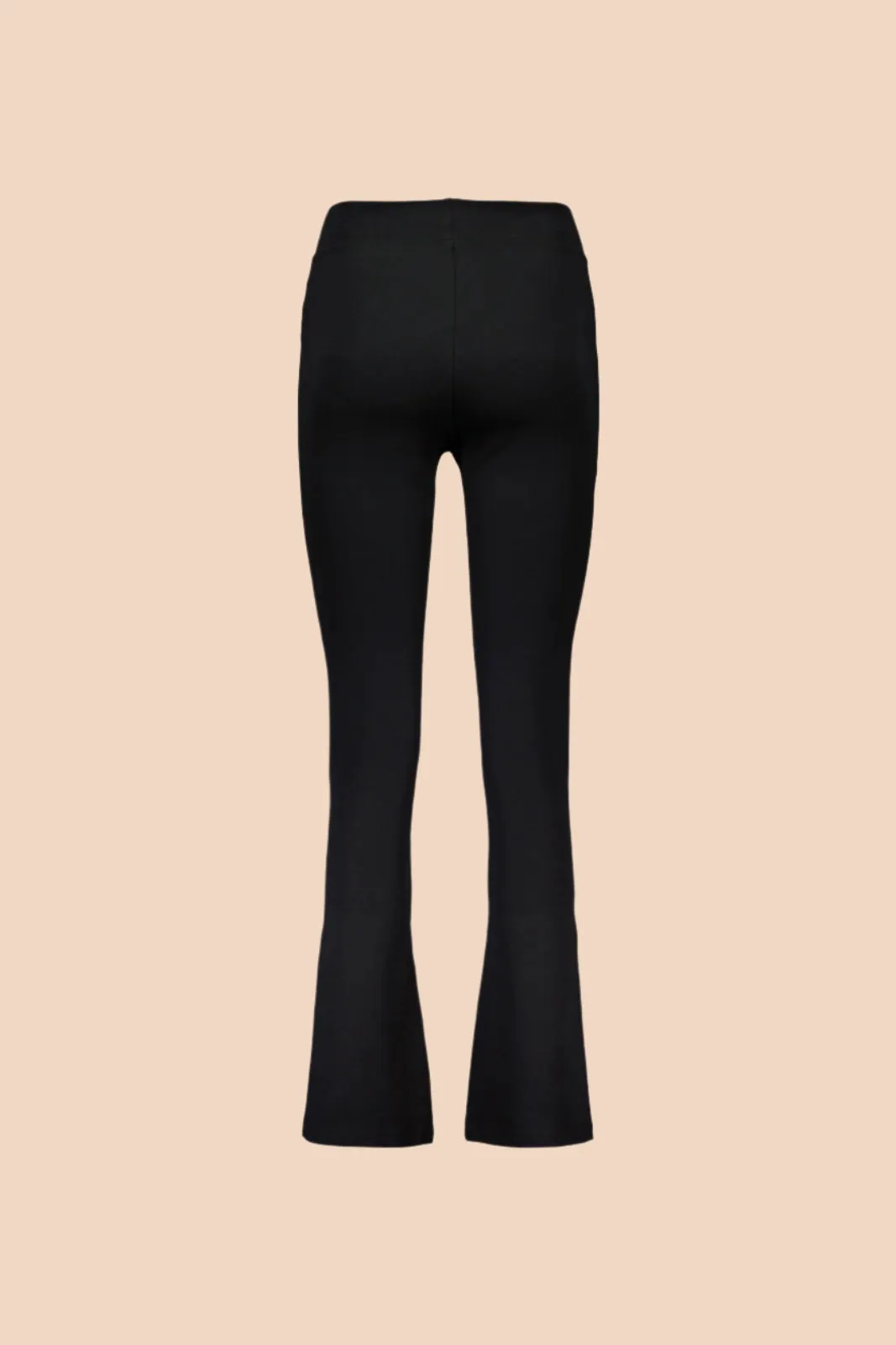 Kaiko Flare Pants Black sold by Ivalo.com product image thumbnail 3