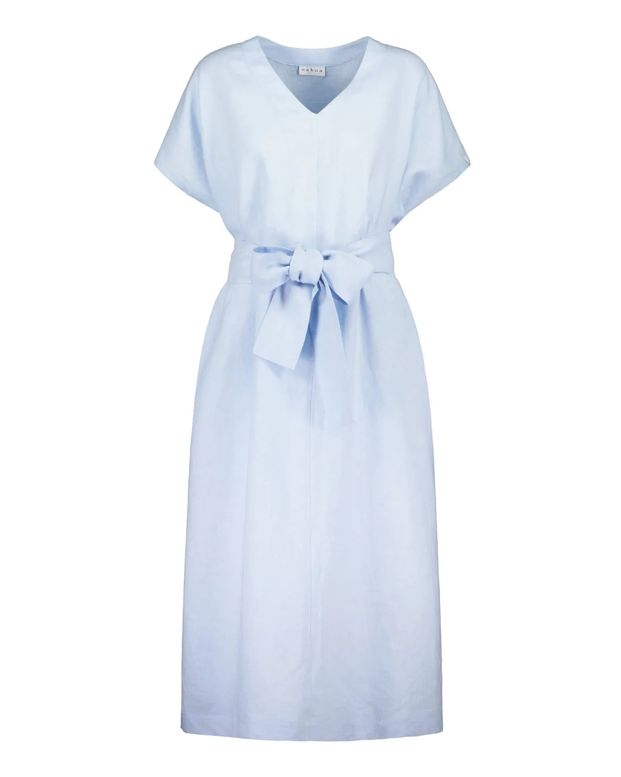 Naomi Dress Sky Blue sold by Ivalo.com product image thumbnail 4