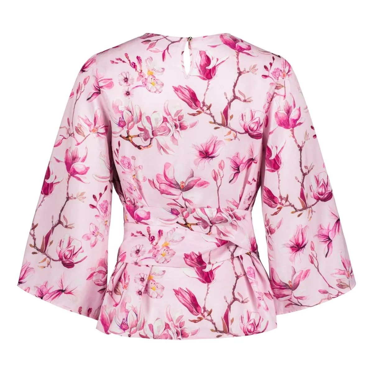 Ophelia Blouse Ballet of Blossoms Pink sold by Ivalo.com product image thumbnail 4