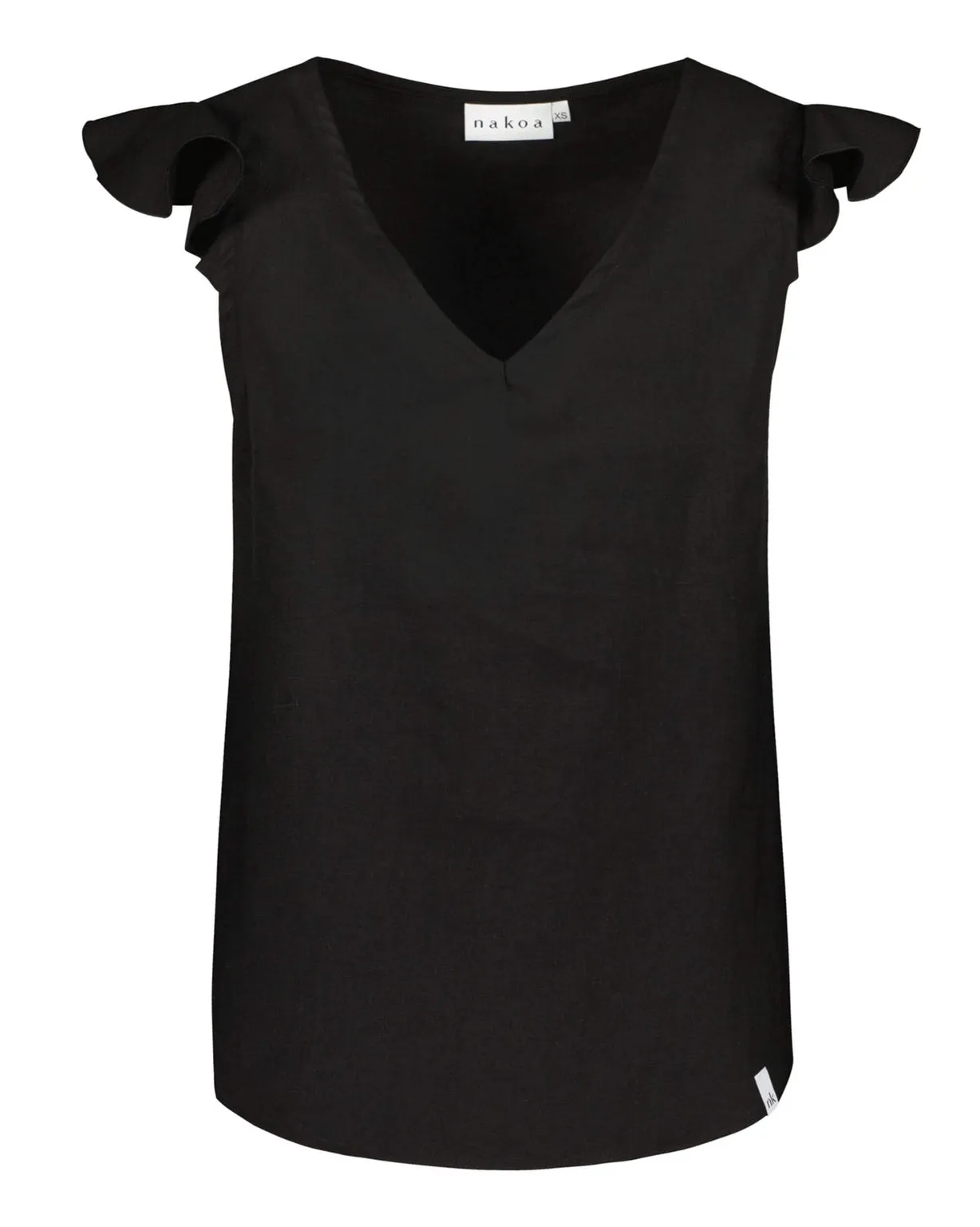 Sofia Top Black sold by Ivalo.com product image thumbnail 5