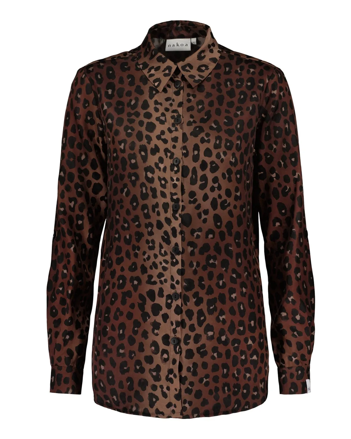 Chloe Button-up Shirt Coco Leo sold by Ivalo.com product image thumbnail 5