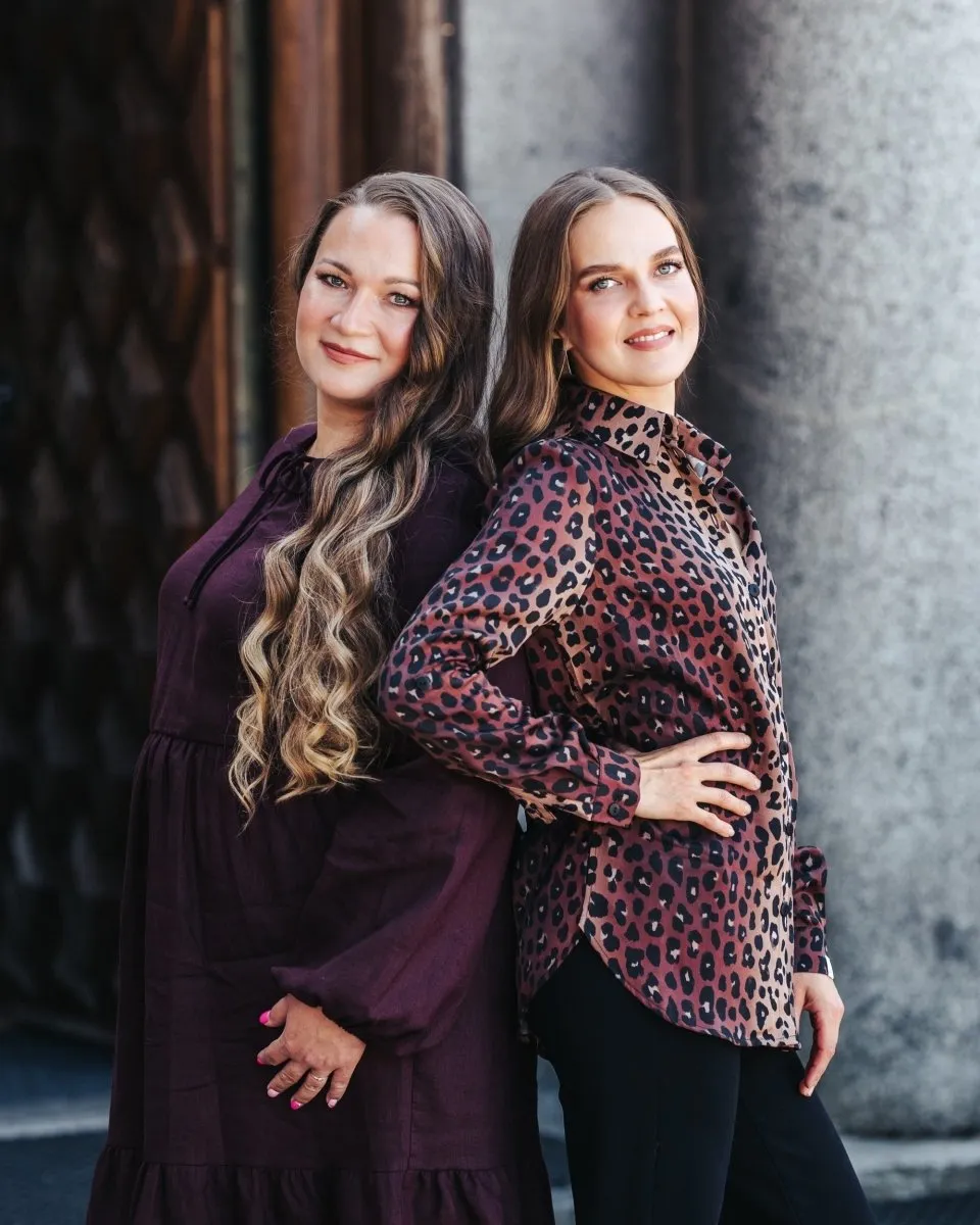 Chloe Button-up Shirt Coco Leo sold by Ivalo.com product image thumbnail 3