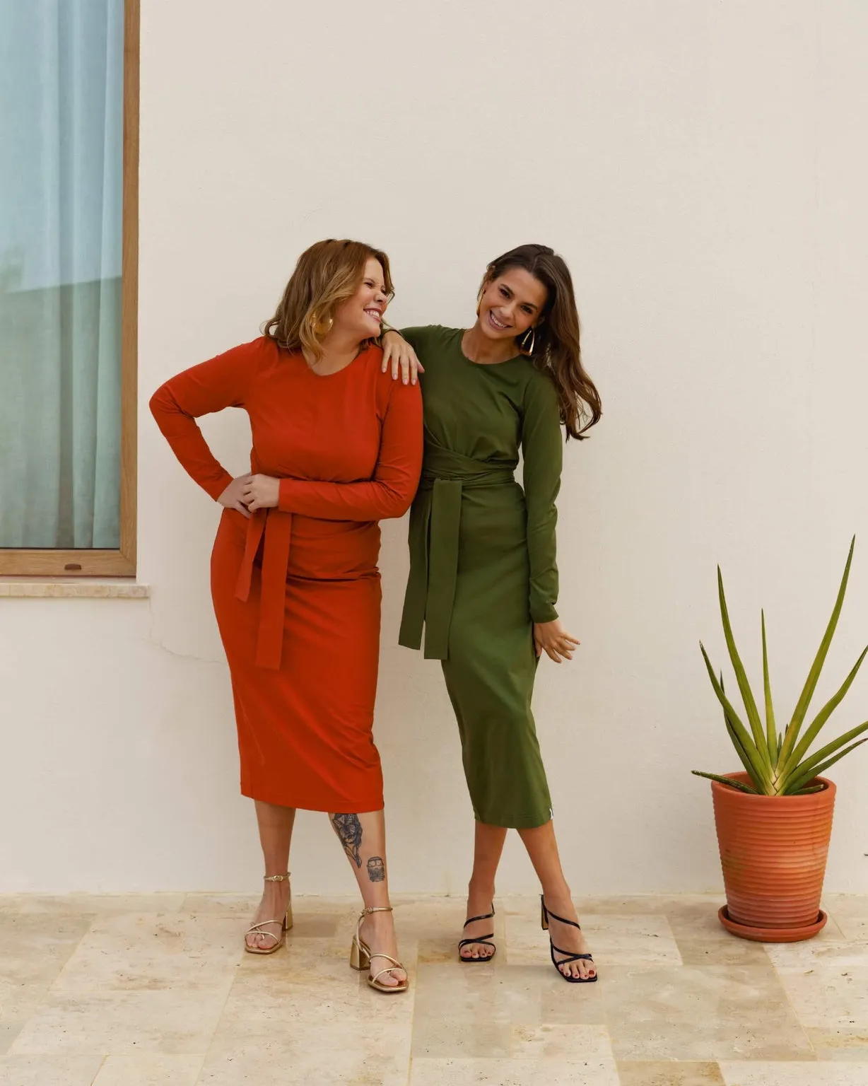 Zoey Dress Rooibos Tea sold by Ivalo.com product image thumbnail 4