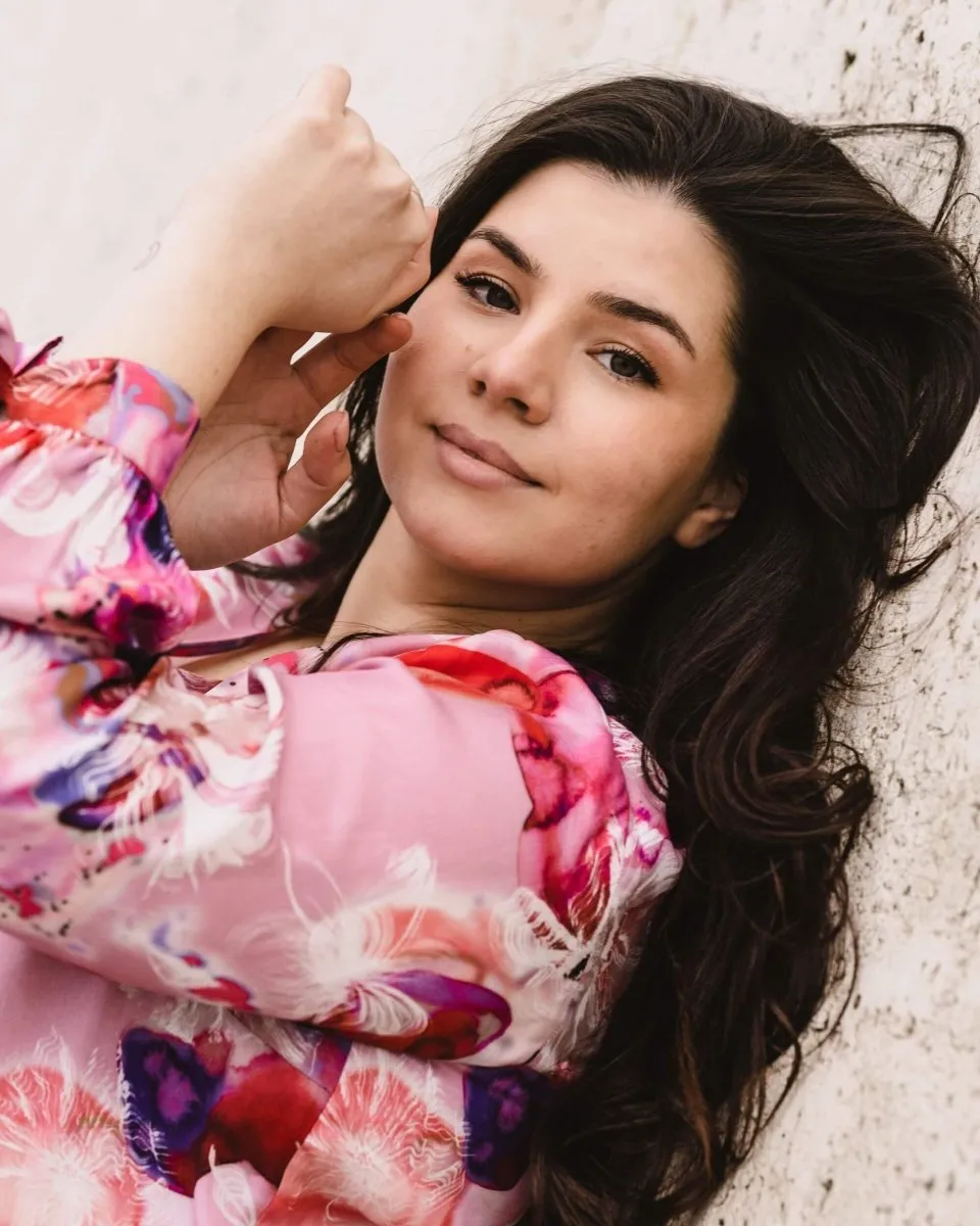 Hailey Dress Coral Reef Pink sold by Ivalo.com product image thumbnail 3