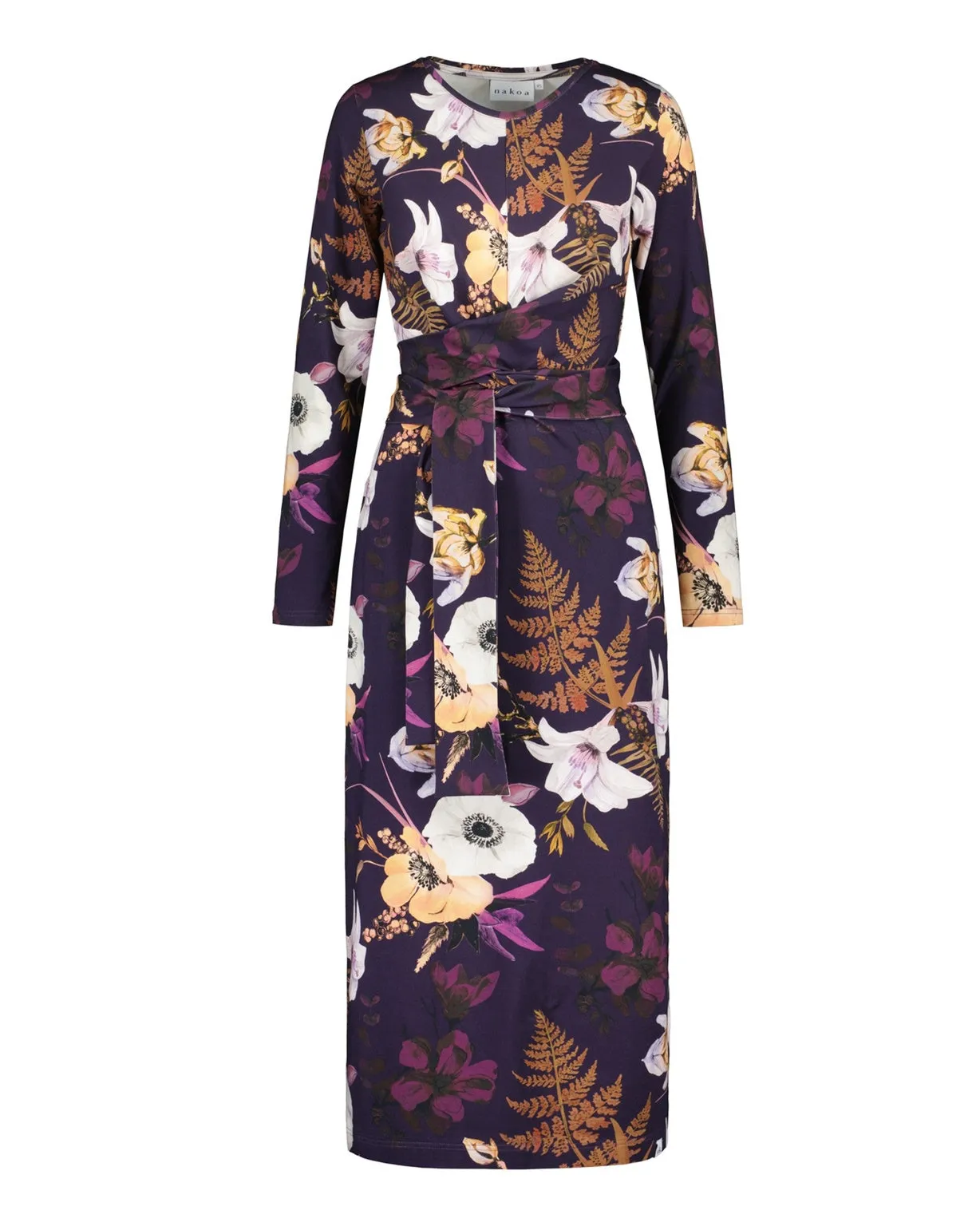 Zoey Dress Secret Lily sold by Ivalo.com product image thumbnail 2