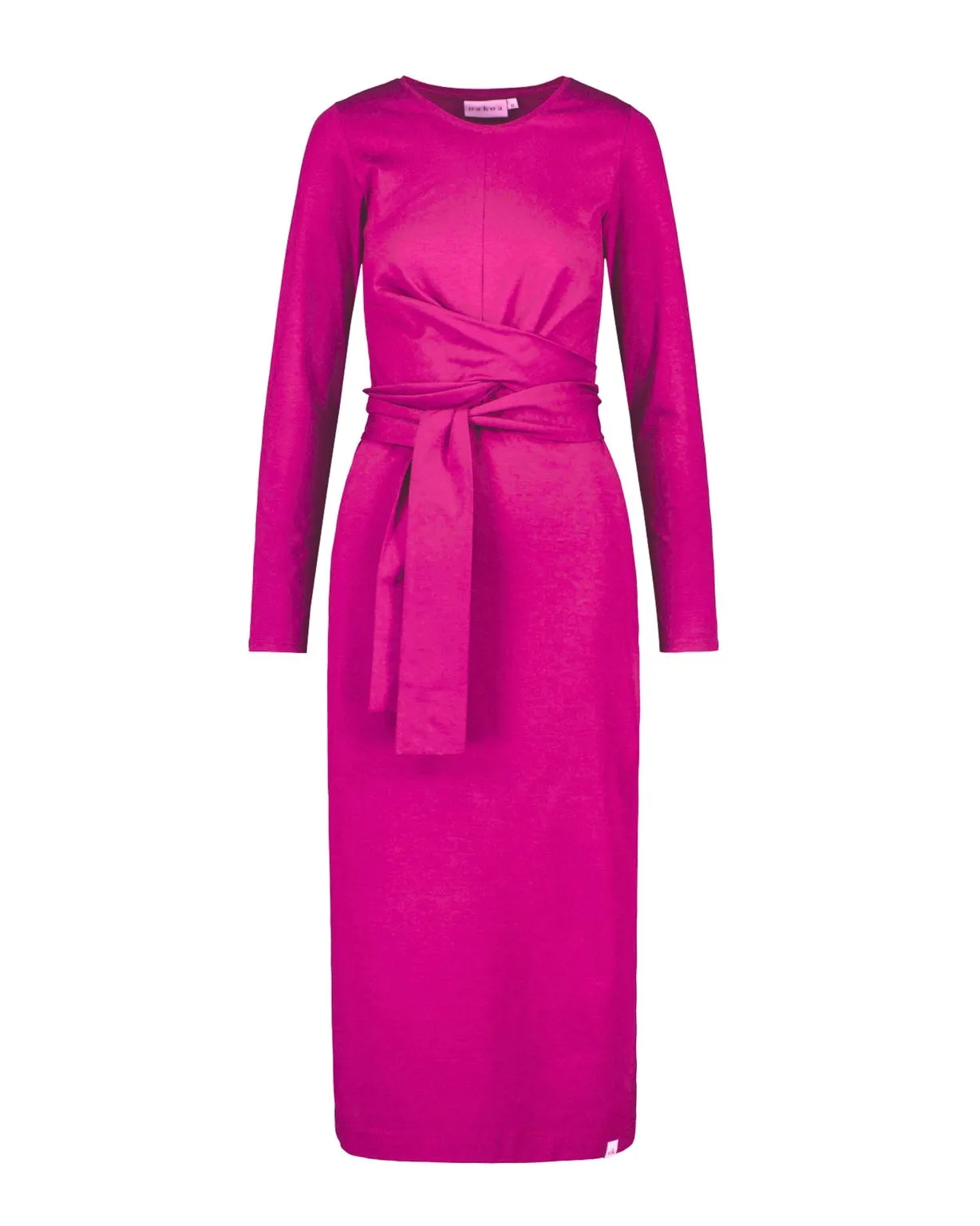 Zoey Dress Festival Fuchsia sold by Ivalo.com product image thumbnail 2