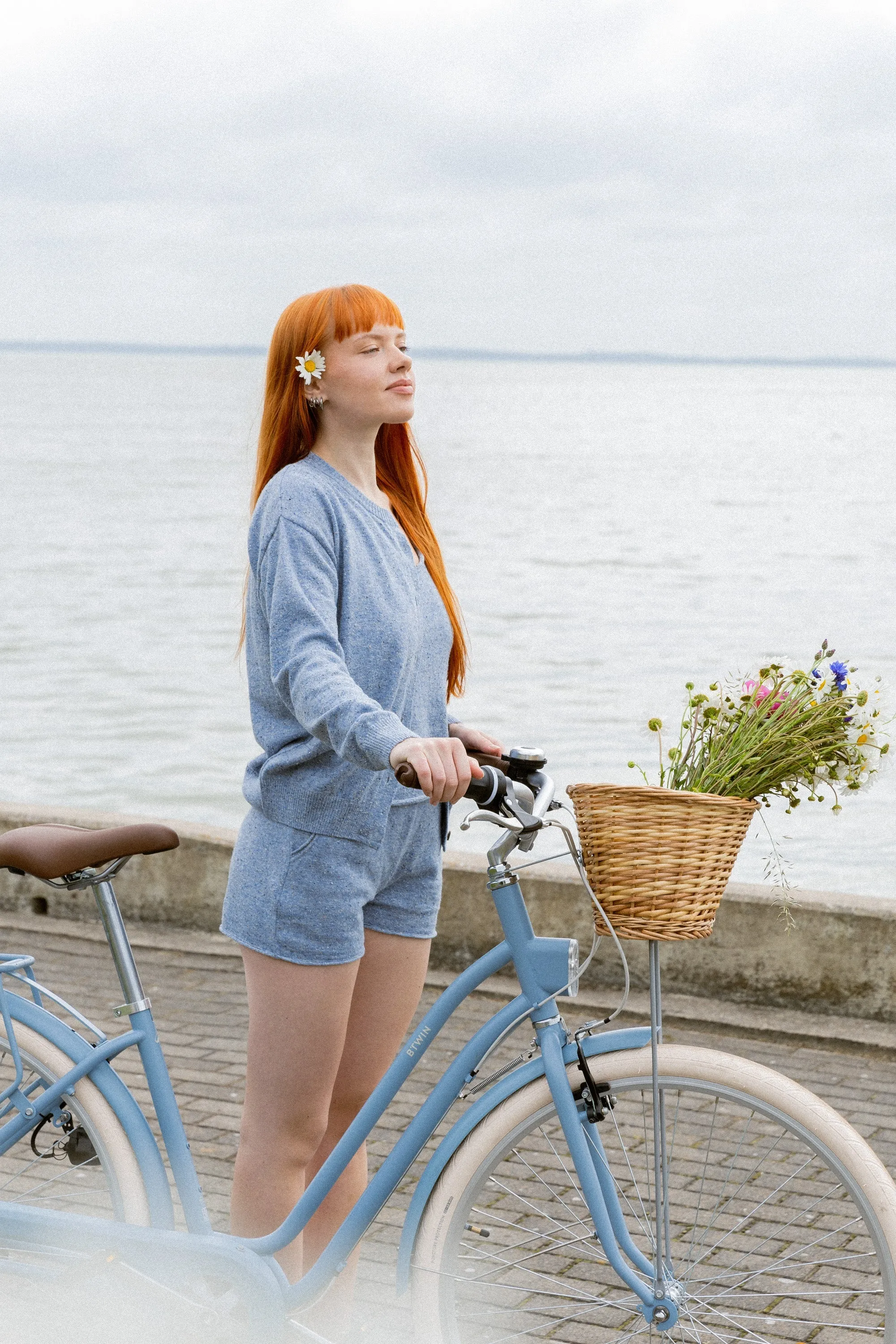 Sabbia 3 Piece Set Light Blue sold by Ivalo.com product image thumbnail 4