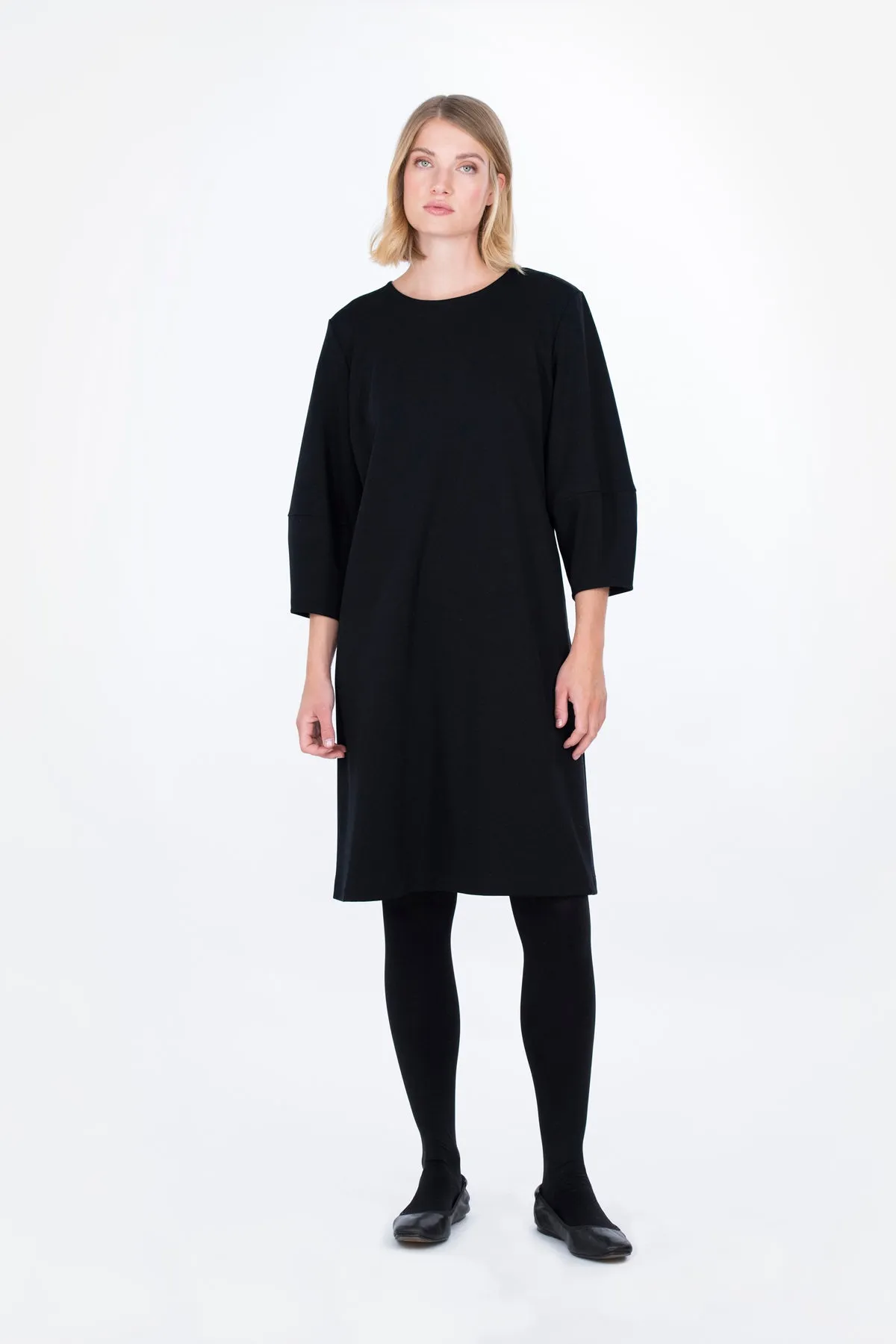 Istinto Dress Black sold by Ivalo.com