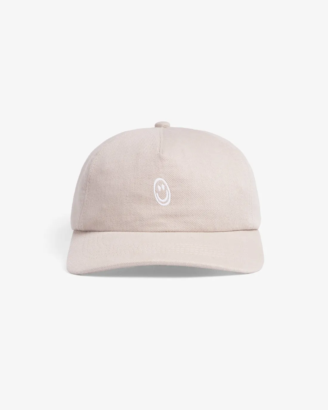 Smiling Floppy Cap Washed Sand sold by Ivalo.com product image thumbnail 4