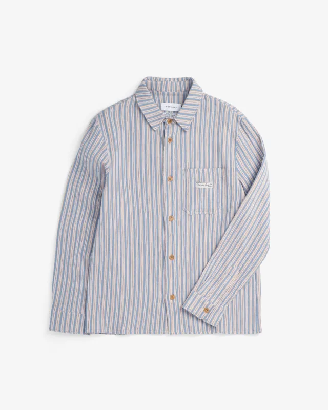 Casual Shirt Multi Stripe sold by Ivalo.com