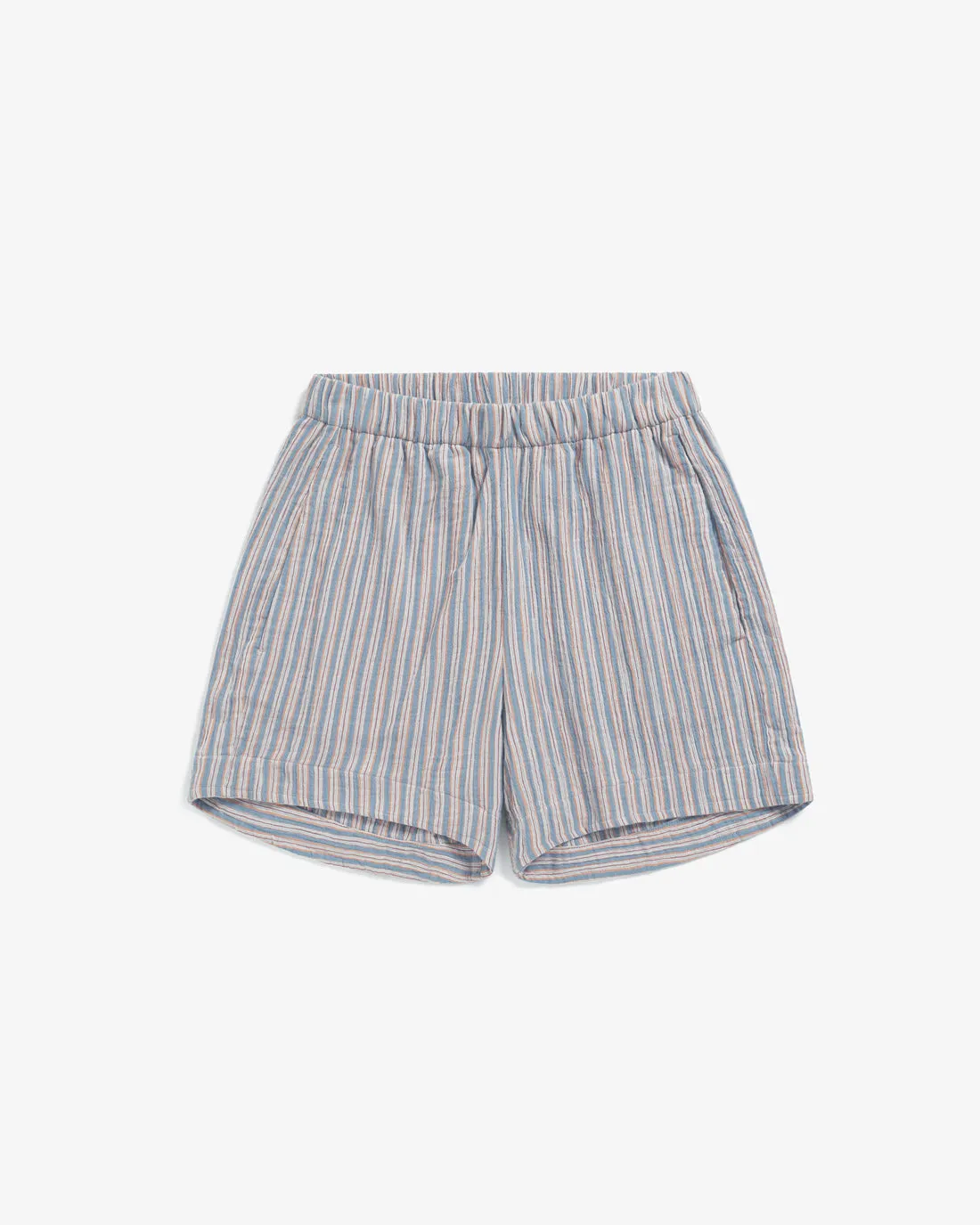 Shorts Multi Stripe sold by Ivalo.com product image thumbnail 3