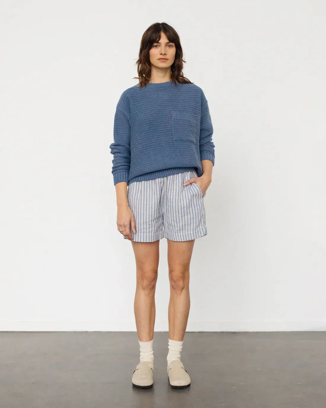 Shorts Multi Stripe sold by Ivalo.com product image thumbnail 4