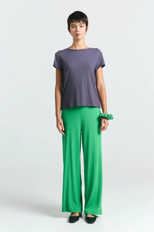 Sibilia Top Grey sold by Ivalo.com