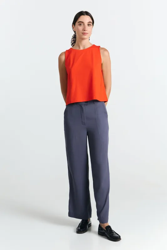 Samana Pants Grey sold by Ivalo.com