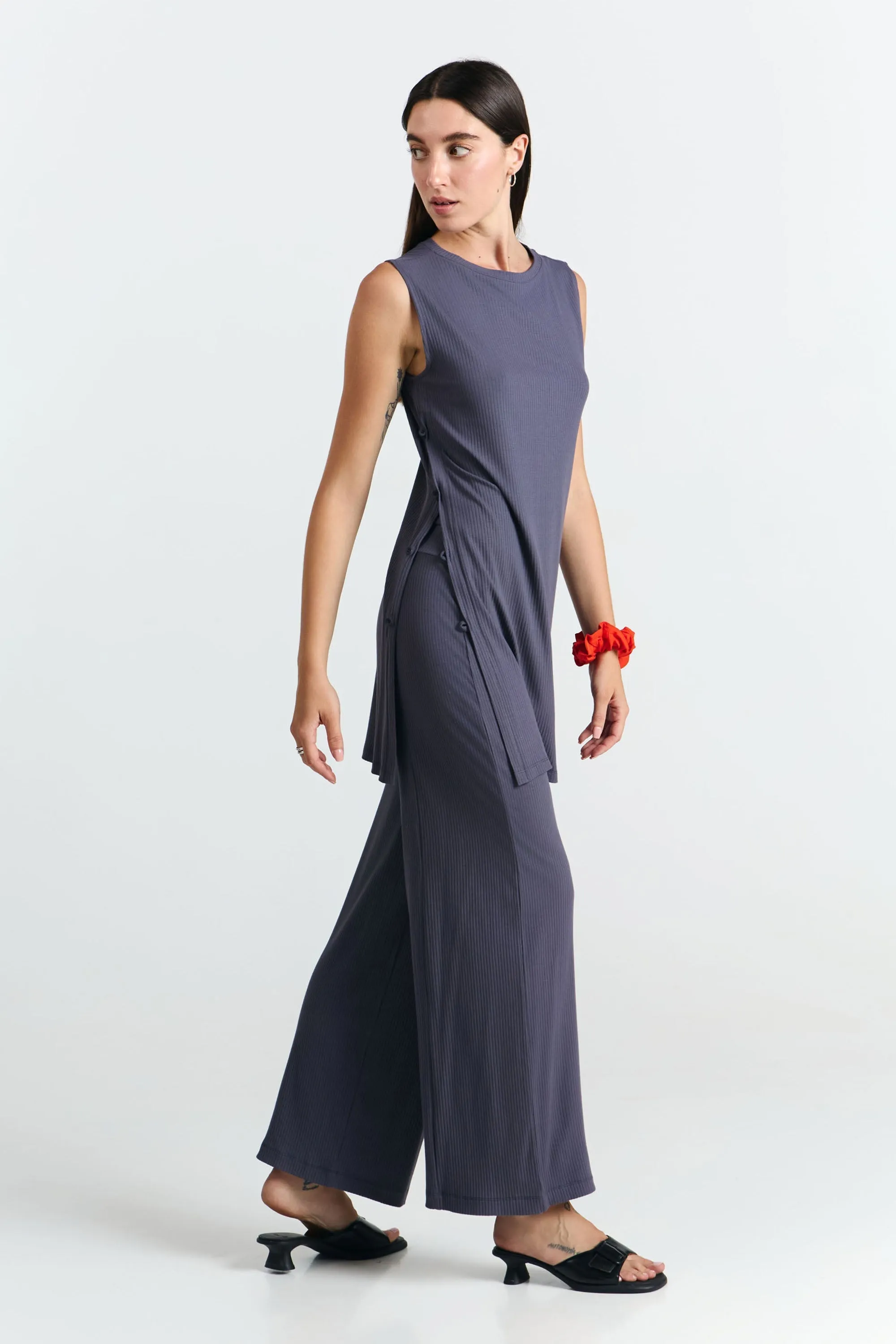 Paz Top Grey sold by Ivalo.com product image thumbnail 2