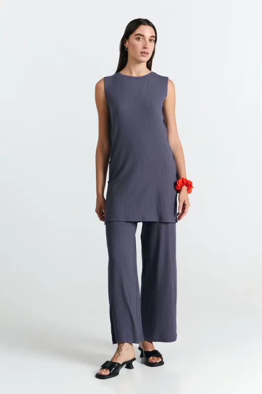 Paz Top Grey sold by Ivalo.com