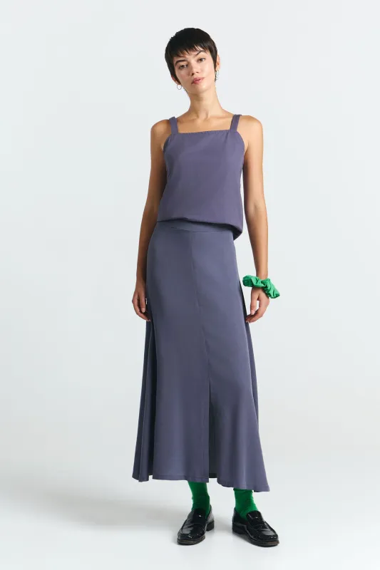 Toluca Skirt Grey sold by Ivalo.com