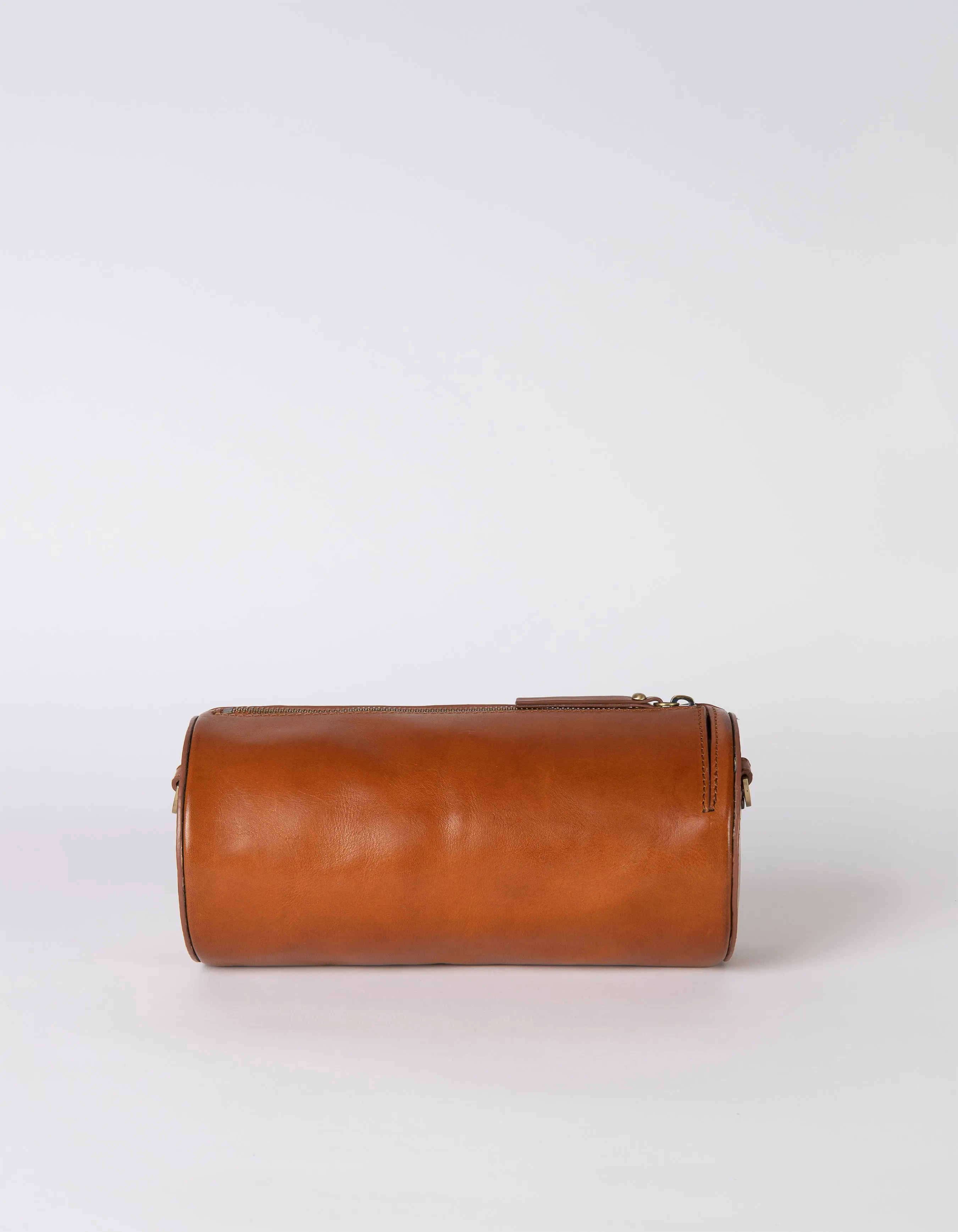 Izzy Cognac Classic Leather sold by Ivalo.com product image thumbnail 3