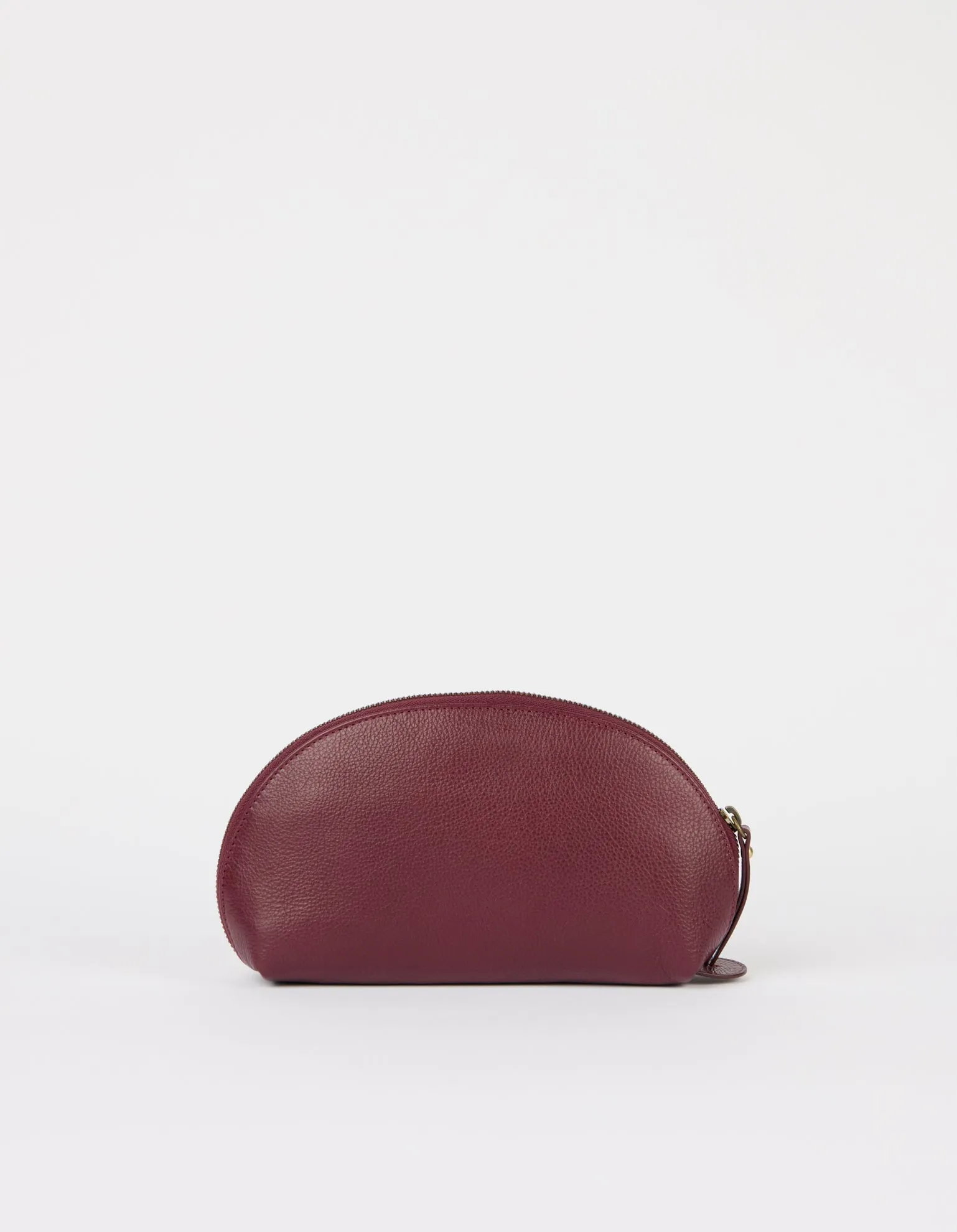Make up Case Medium Soft Grain Dark Cherry sold by Ivalo.com product image thumbnail 3