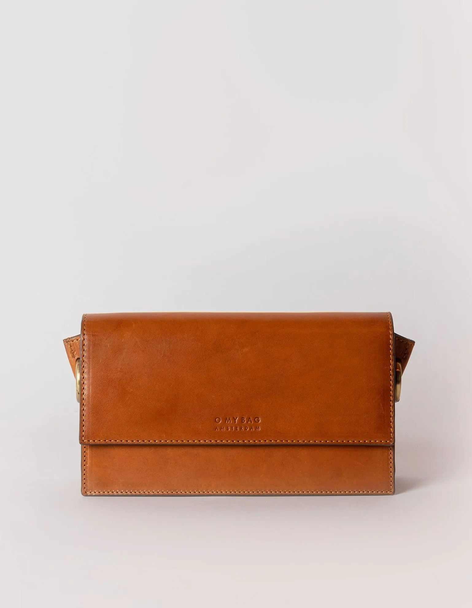 Stella Bag Classic Leather Brown sold by Ivalo.com product image thumbnail 4