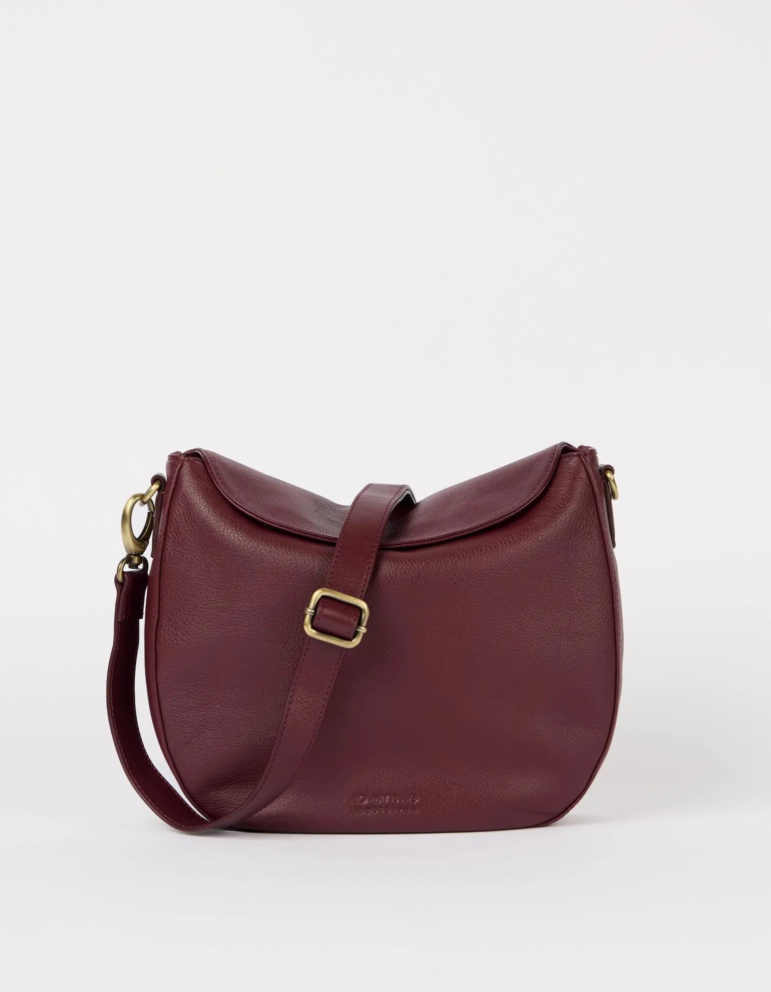 Lana Bag Soft Grain Dark Cherry sold by Ivalo.com product image thumbnail 4