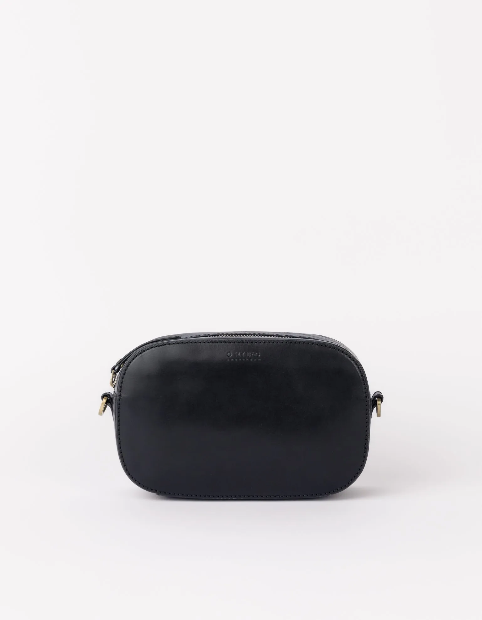 Maya Bag Classic Leather Black sold by Ivalo.com product image thumbnail 3