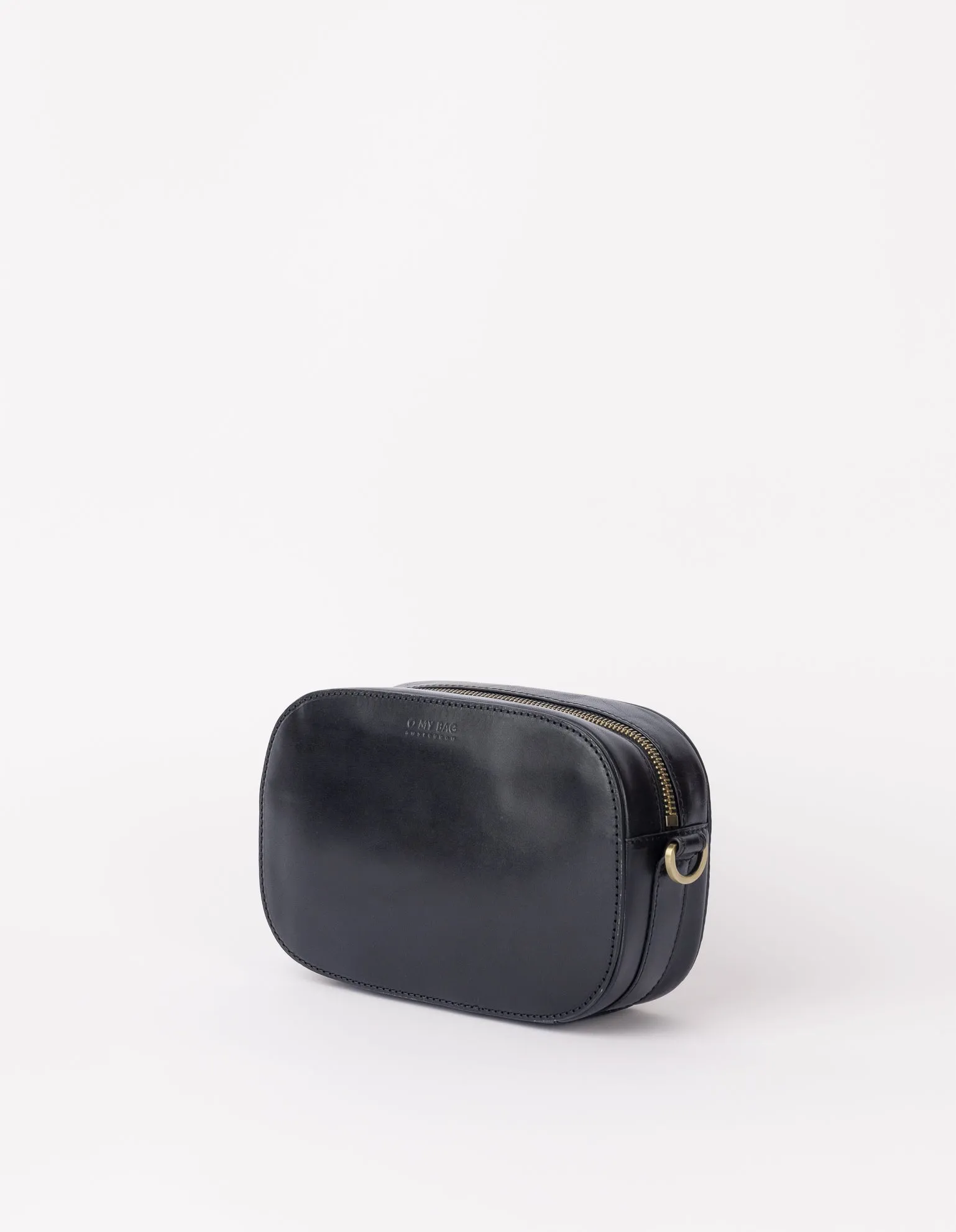 Maya Bag Classic Leather Black sold by Ivalo.com product image thumbnail 4