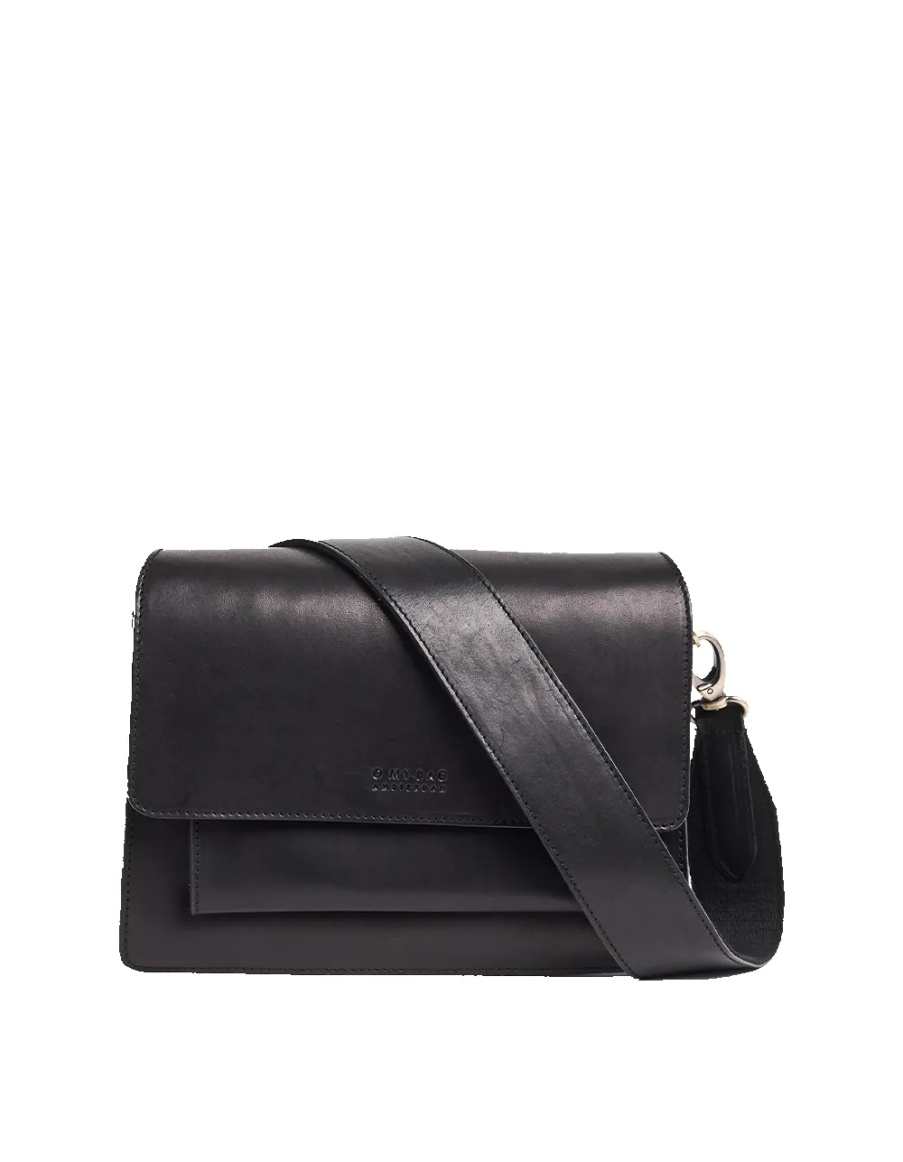 Harper Black Classic Leather sold by Ivalo.com
