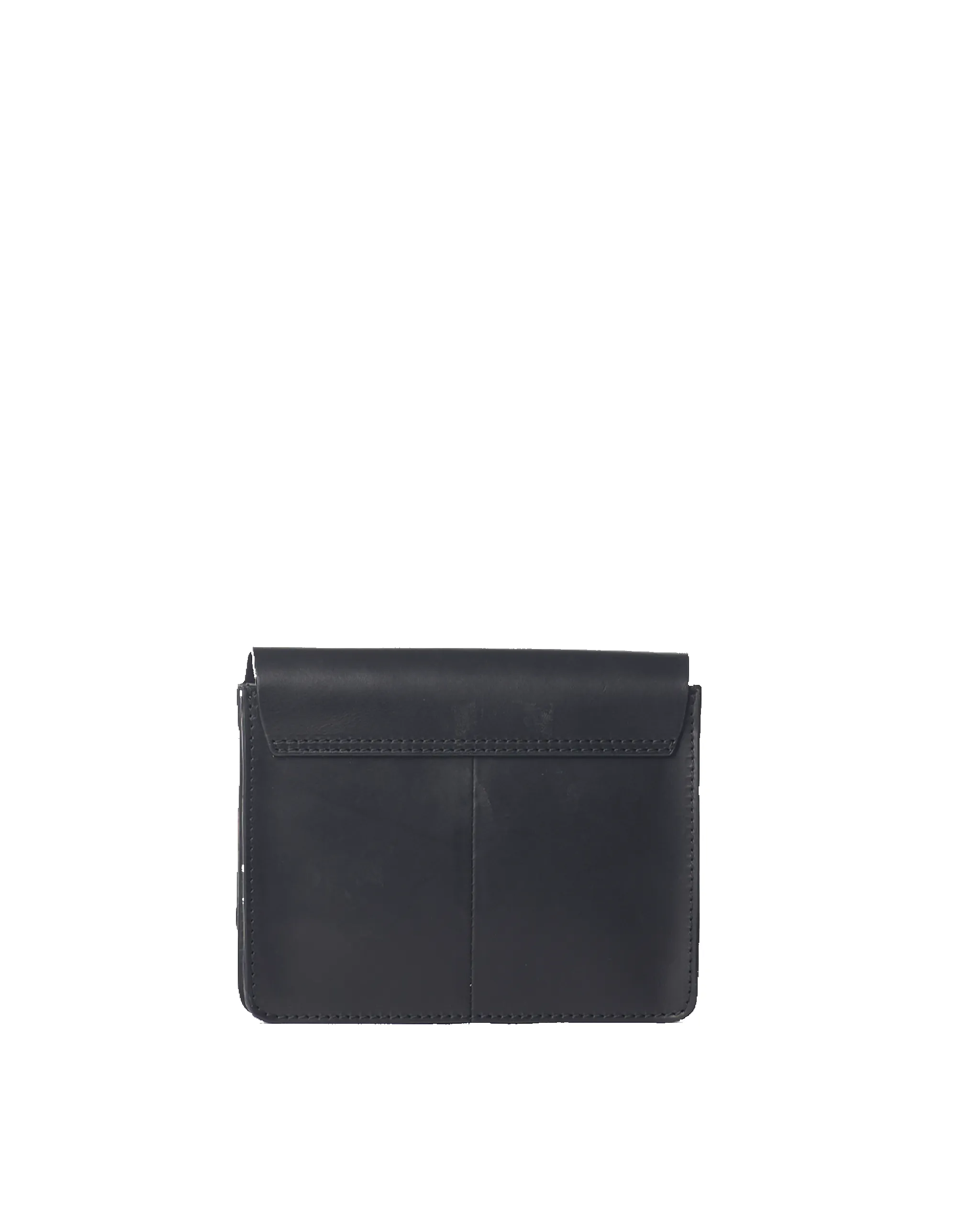 Audrey Mini Bag Classic Leather Black sold by Ivalo.com product image thumbnail 5