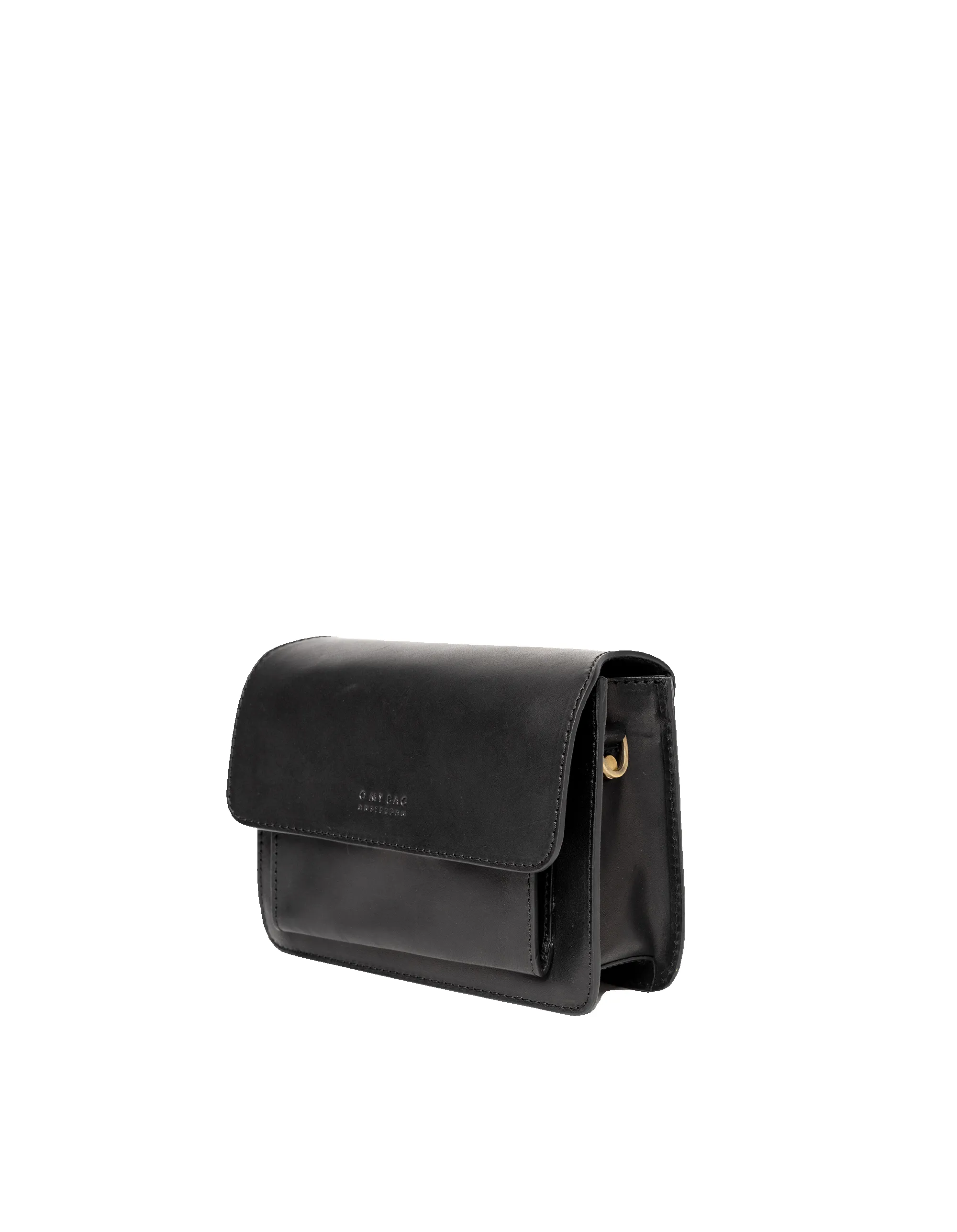 Harper Mini Black Classic Leather sold by Ivalo.com product image thumbnail 5