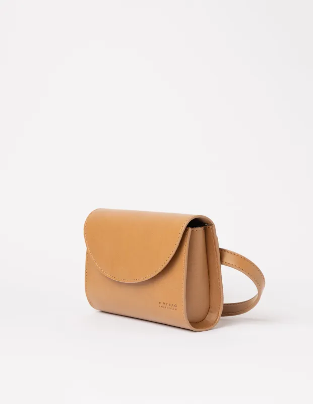 Sanne Belt Bag Cognac Vegan Uppeal™ sold by Ivalo.com