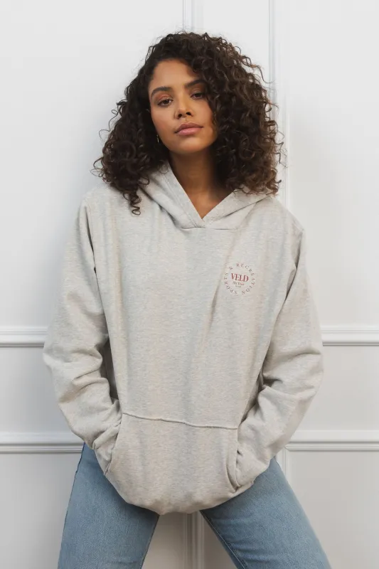 Jordaan Veld Ski Tour Hoodie sold by Ivalo.com