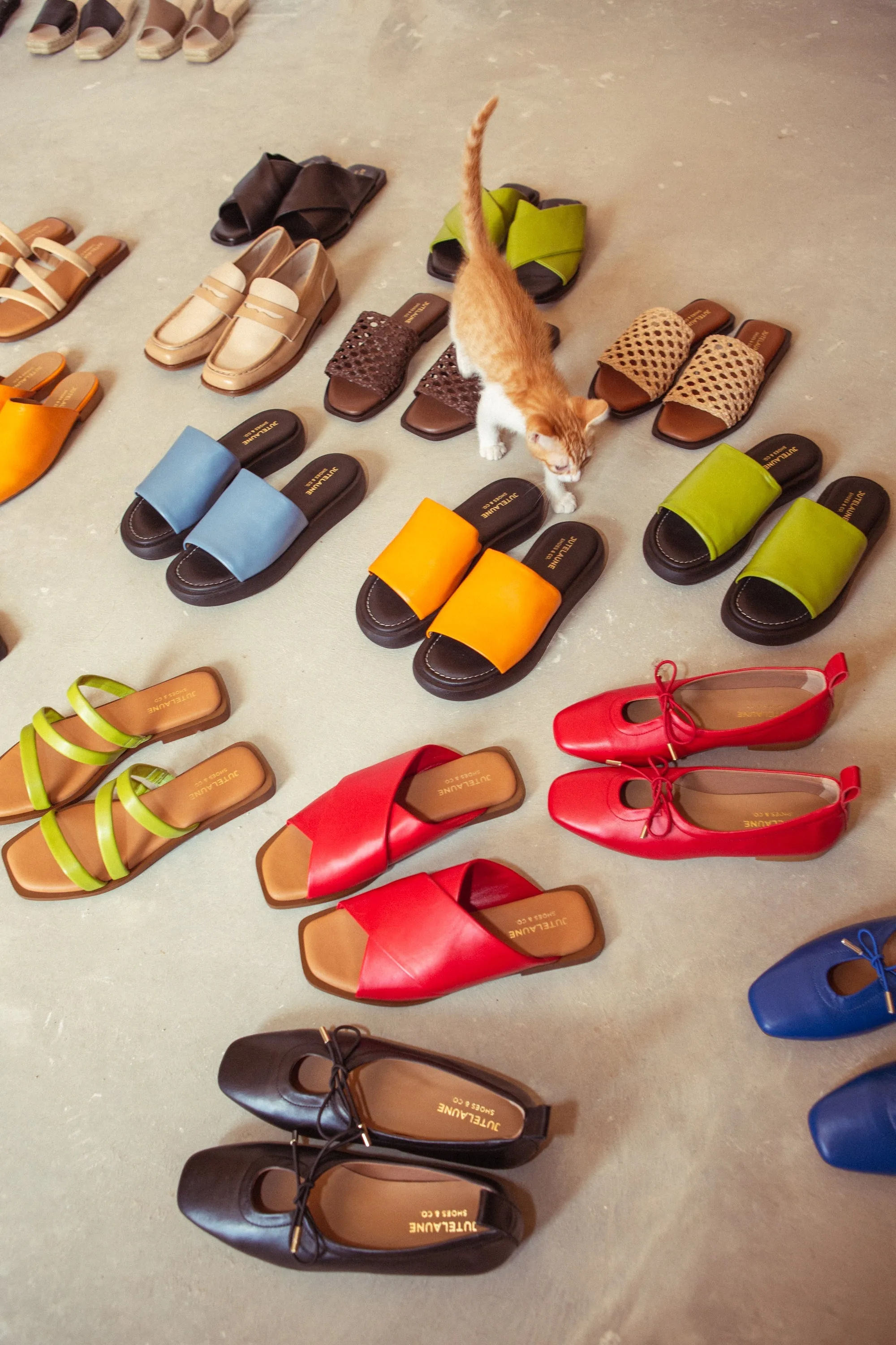 Giselle Ballerina Black sold by Ivalo.com product image thumbnail 4