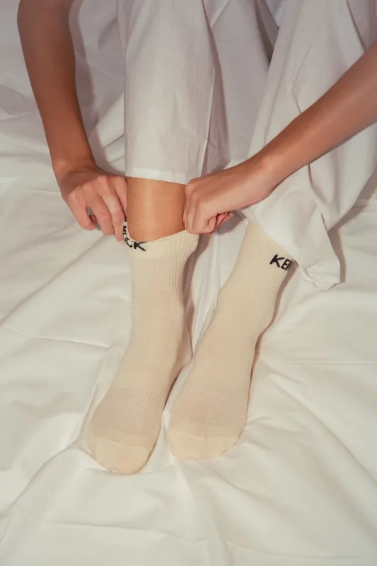 Kein Bock Socks sold by Ivalo.com