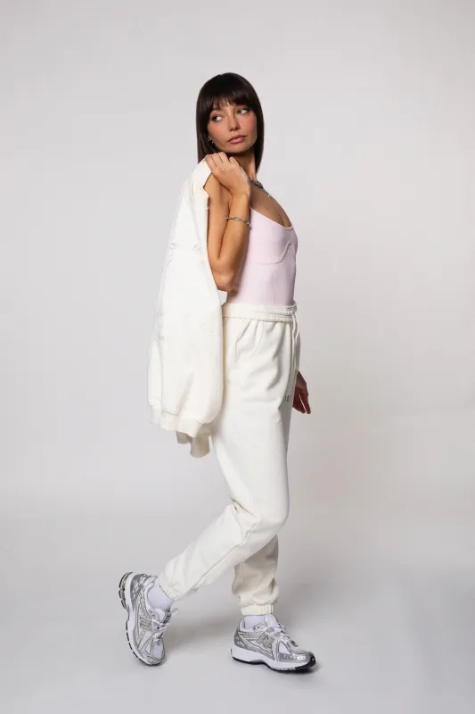 Palms Joggers White sold by Ivalo.com