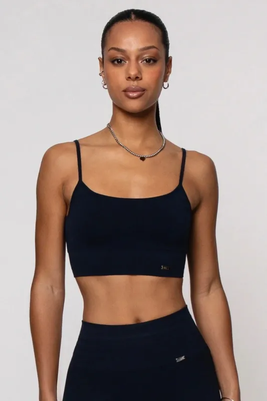Joy Sports Bra A. Black sold by Ivalo.com
