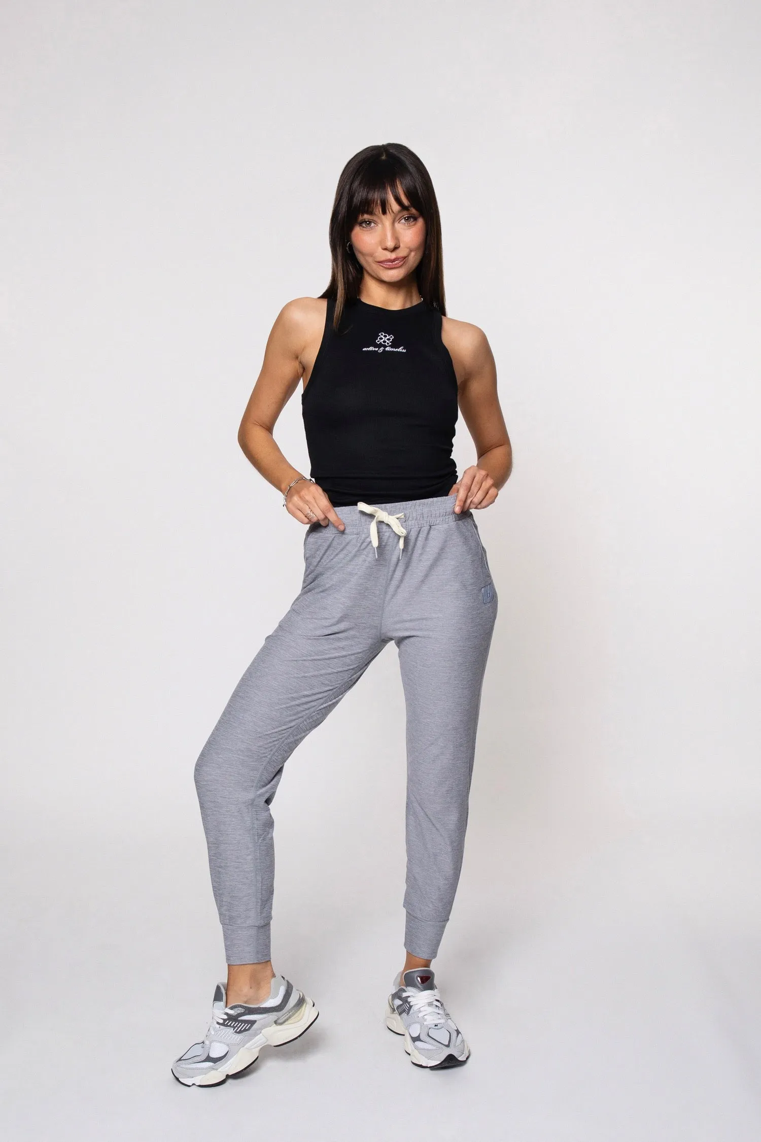 Elhan Tank Top Black sold by Ivalo.com product image thumbnail 5