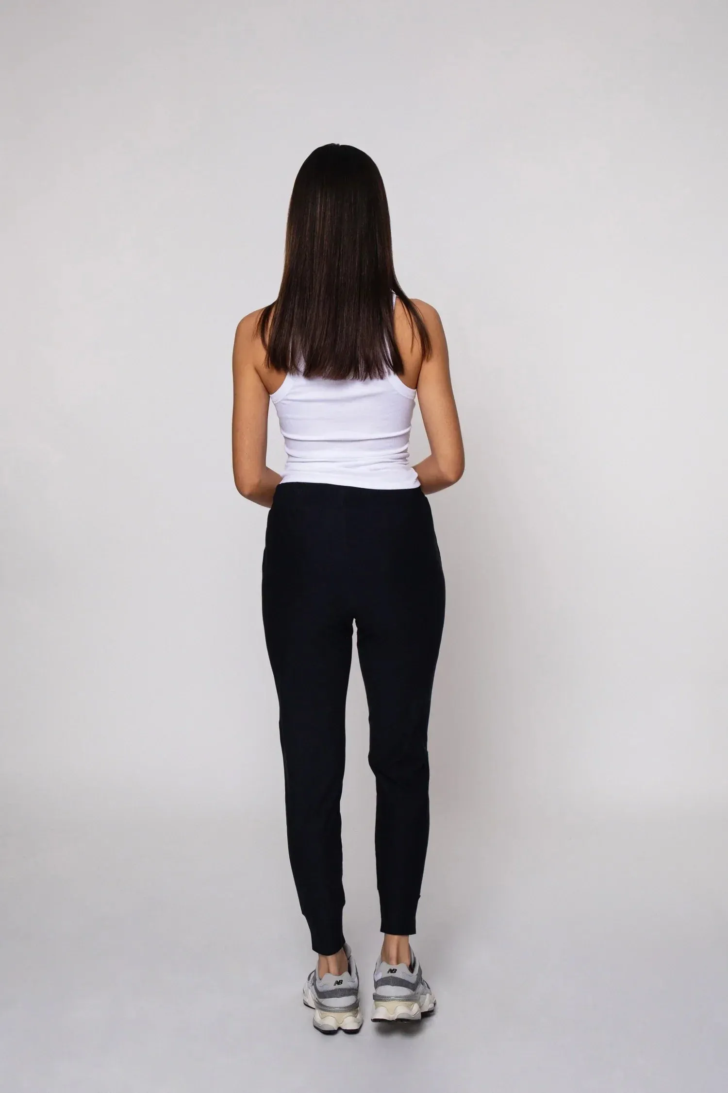 Lounge Joggers Navy sold by Ivalo.com product image thumbnail 4