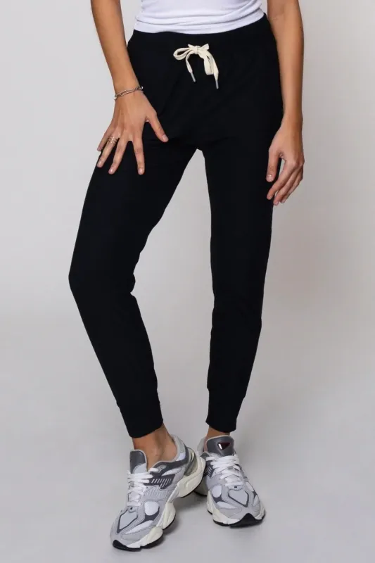 Lounge Joggers Navy sold by Ivalo.com