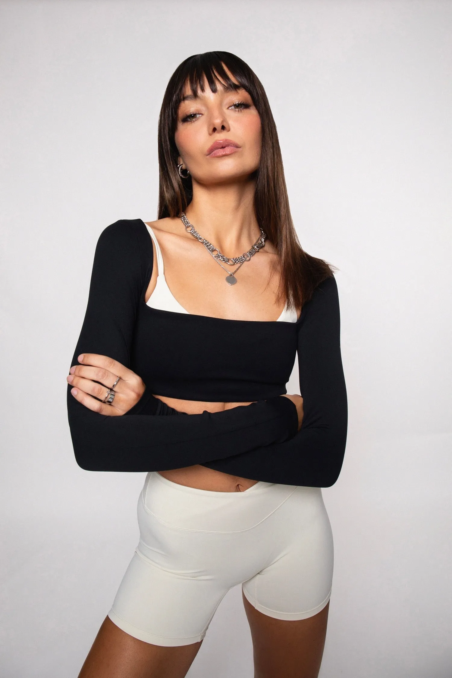 Angel Top Black sold by Ivalo.com product image thumbnail 5