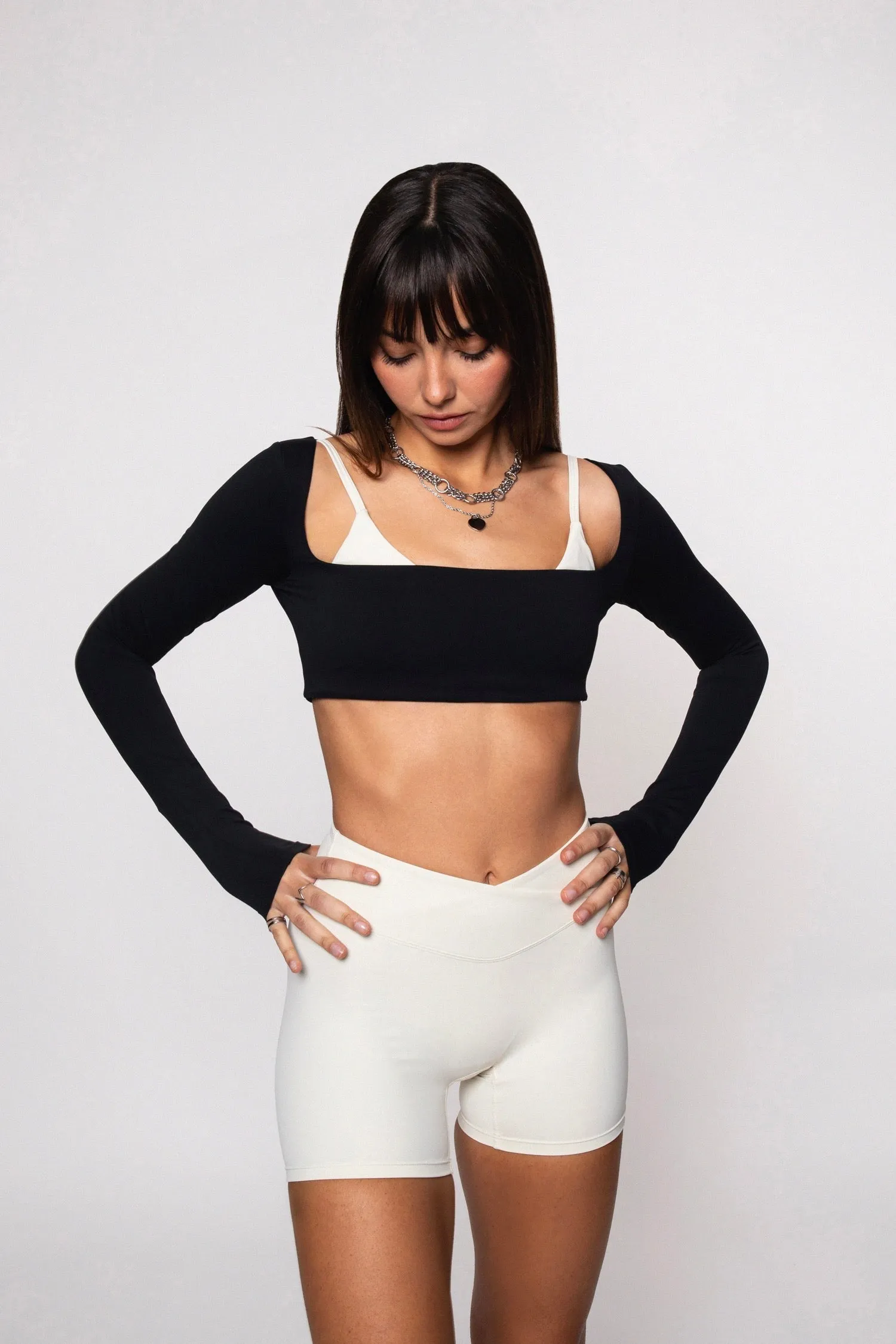 Angel Top Black sold by Ivalo.com product image thumbnail 2