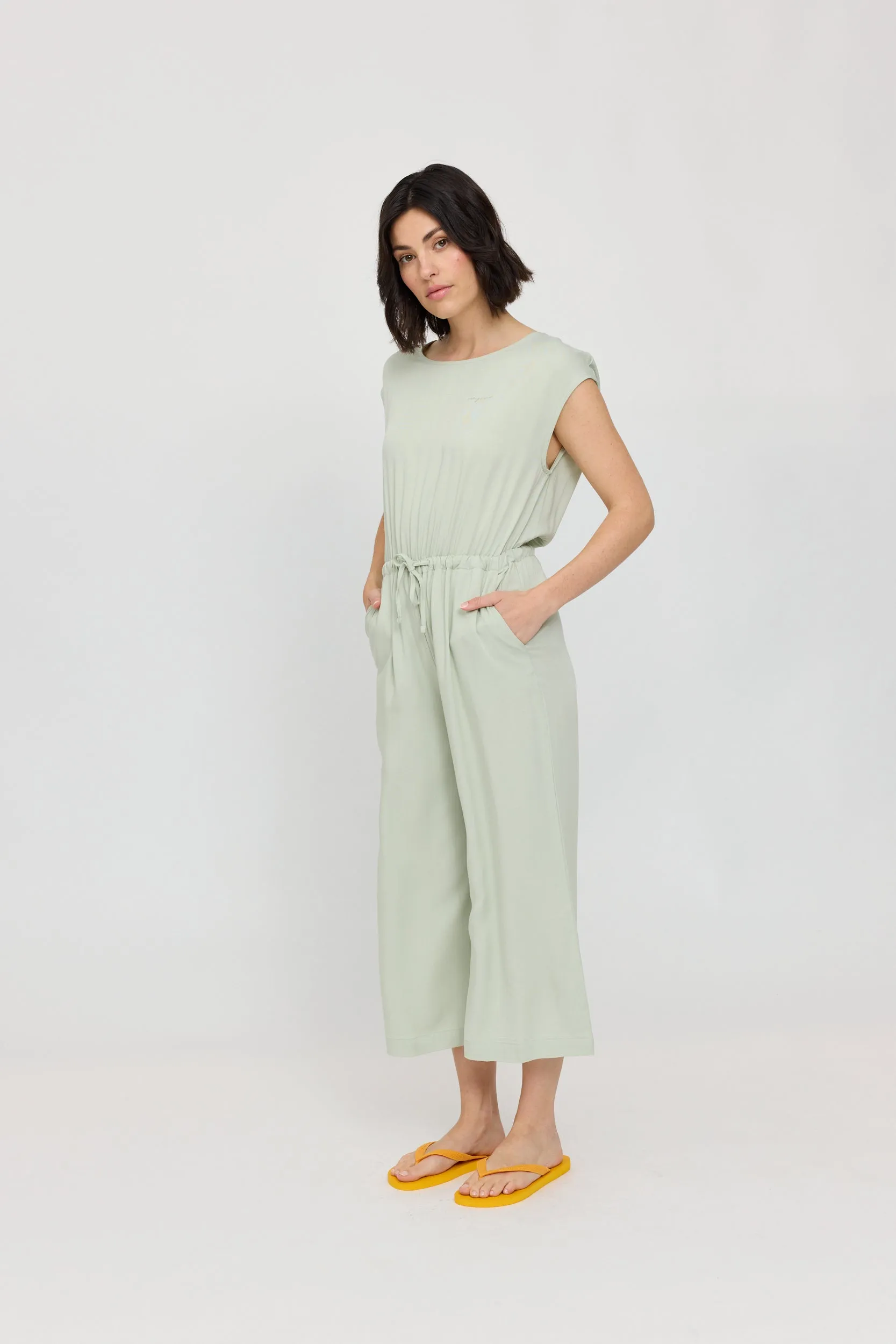 Jumpsuit sold by Ivalo.com product image thumbnail 3