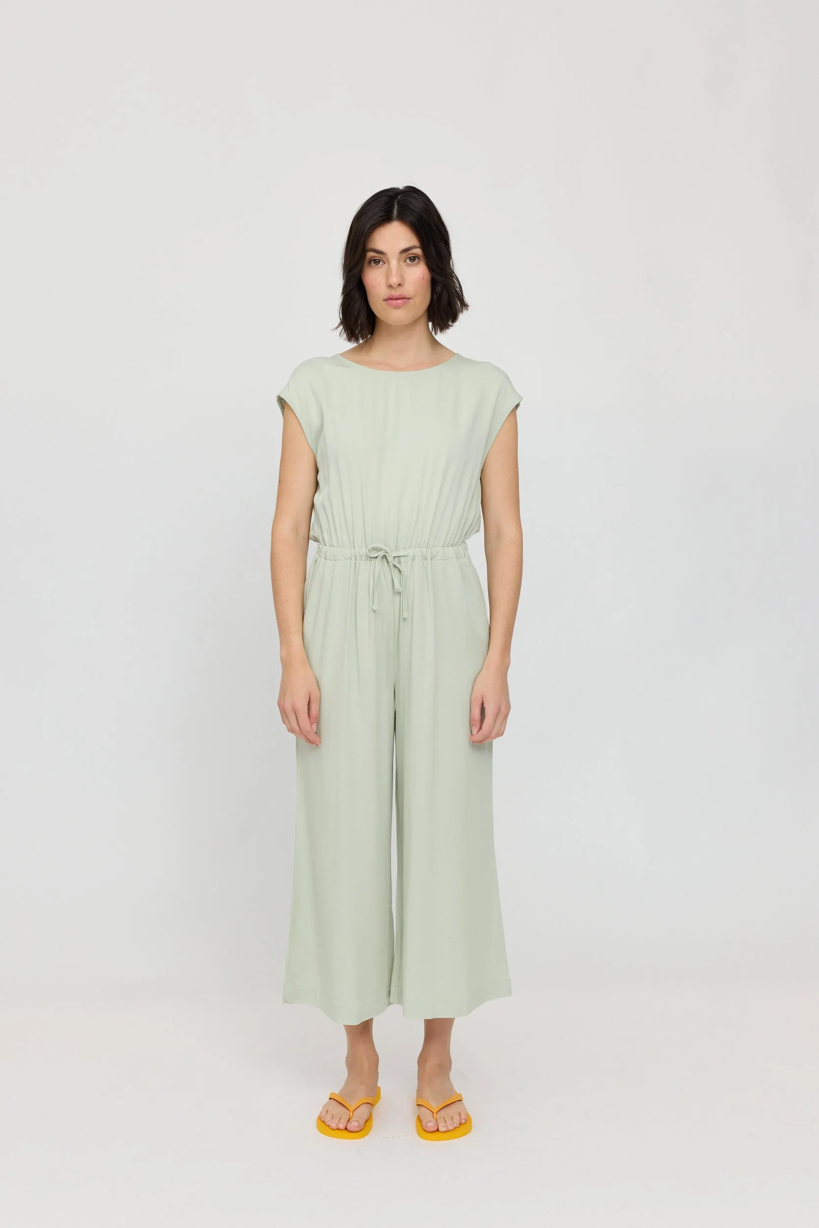 Jumpsuit sold by Ivalo.com