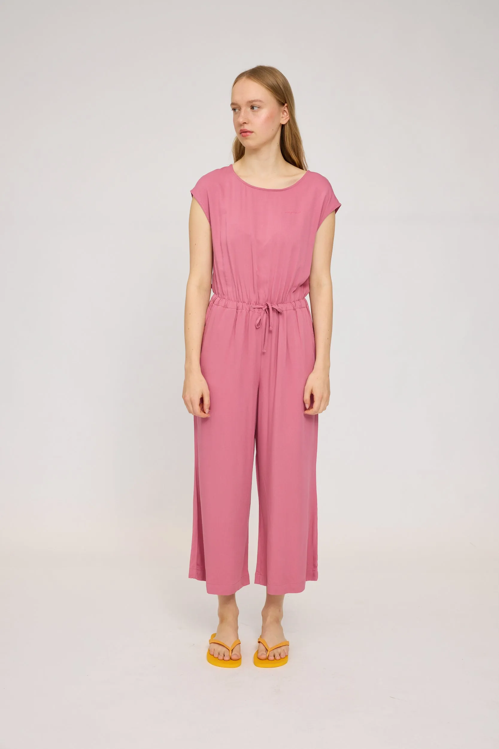 Jumpsuit sold by Ivalo.com product image thumbnail 5