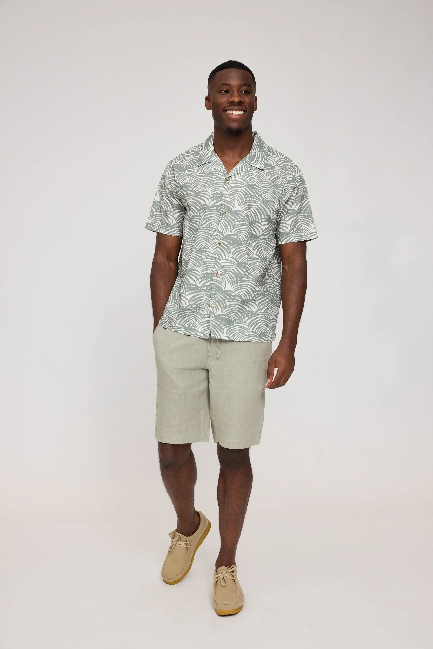 Resort Shirt sold by Ivalo.com product image thumbnail 5