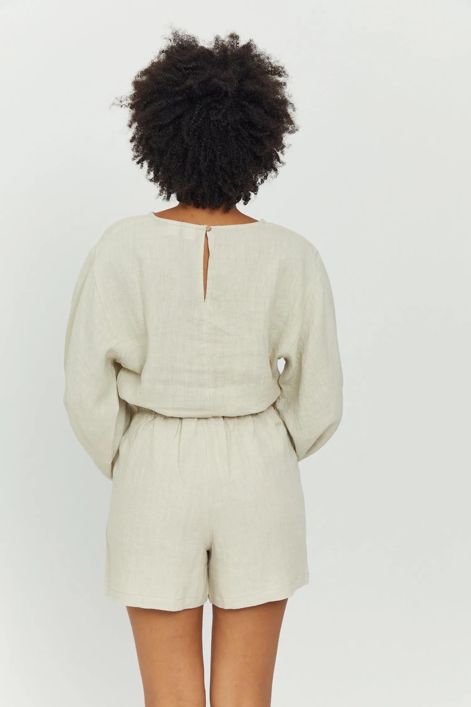 Nila Blouse sold by Ivalo.com product image thumbnail 2