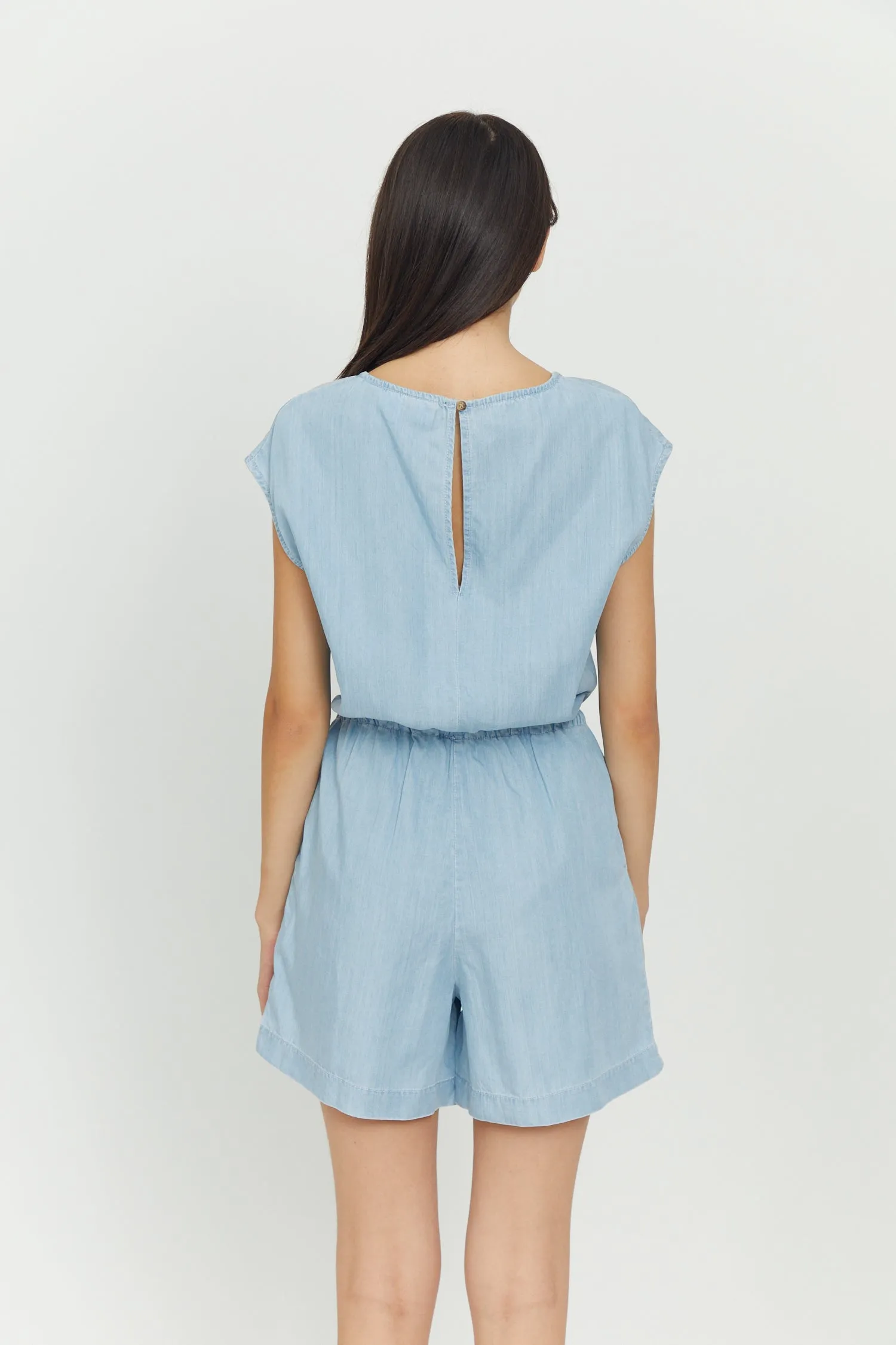 Gisi Jumpsuit sold by Ivalo.com product image thumbnail 2