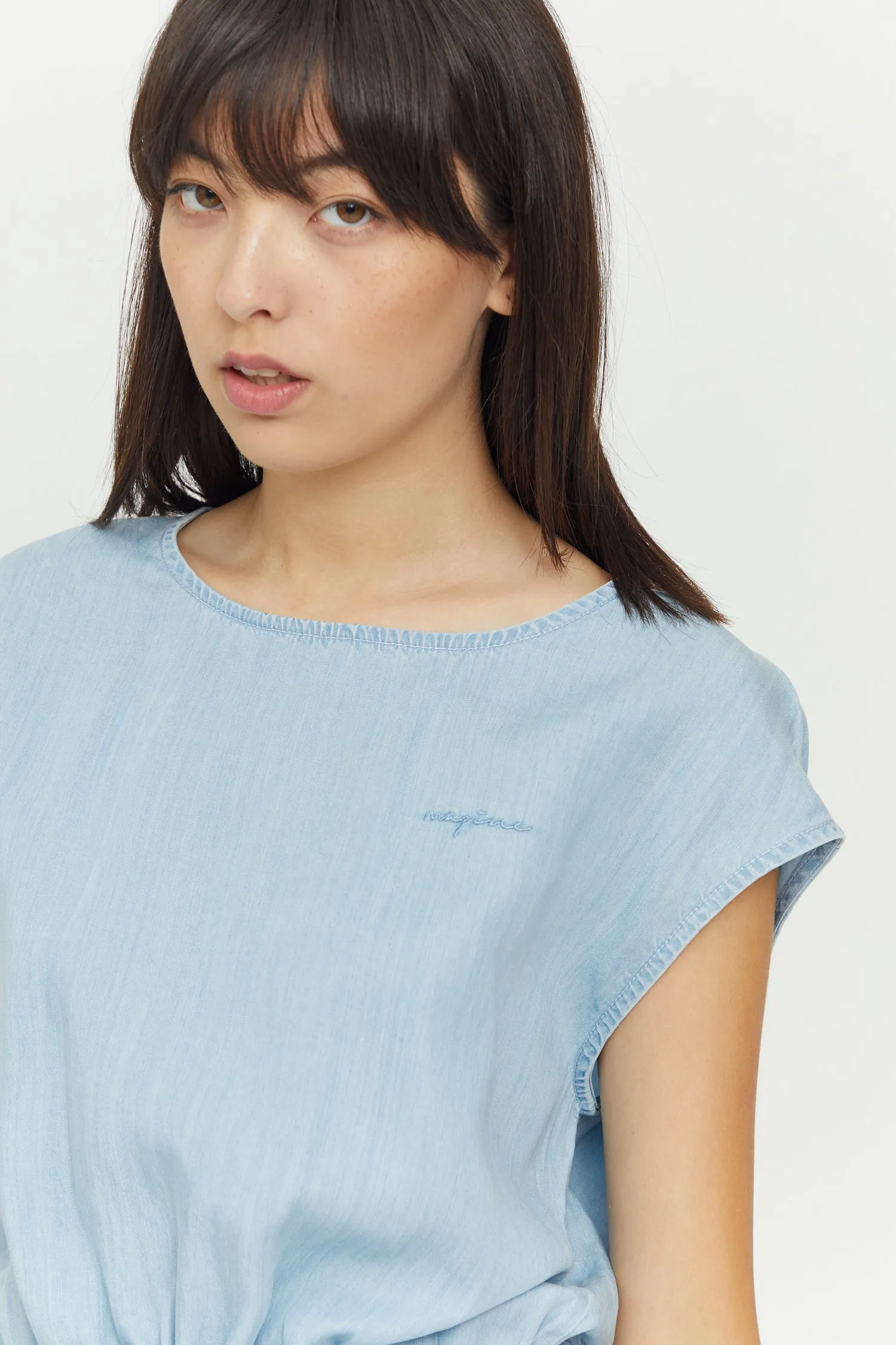 Gisi Jumpsuit sold by Ivalo.com product image thumbnail 3